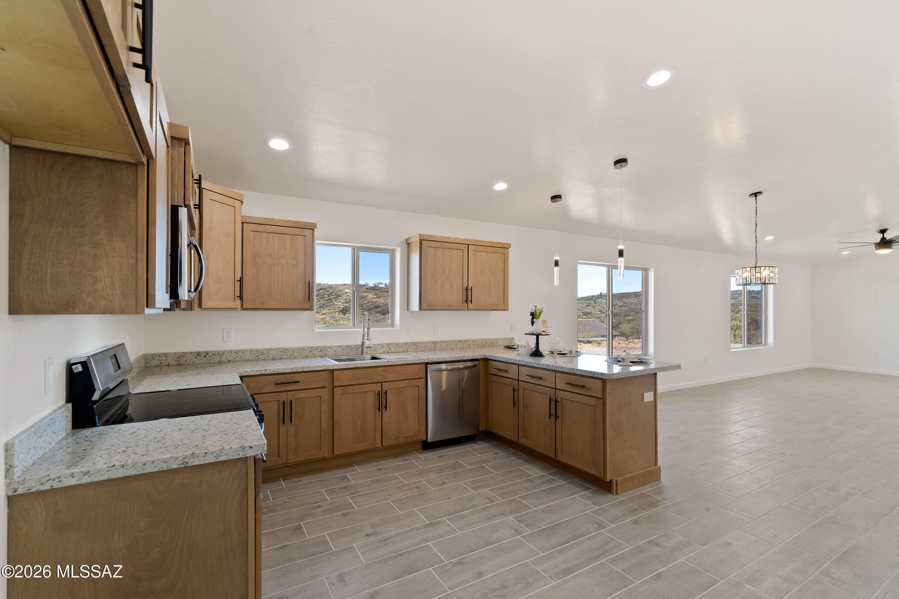 Rio Rico Ranchettes 17 - Residential