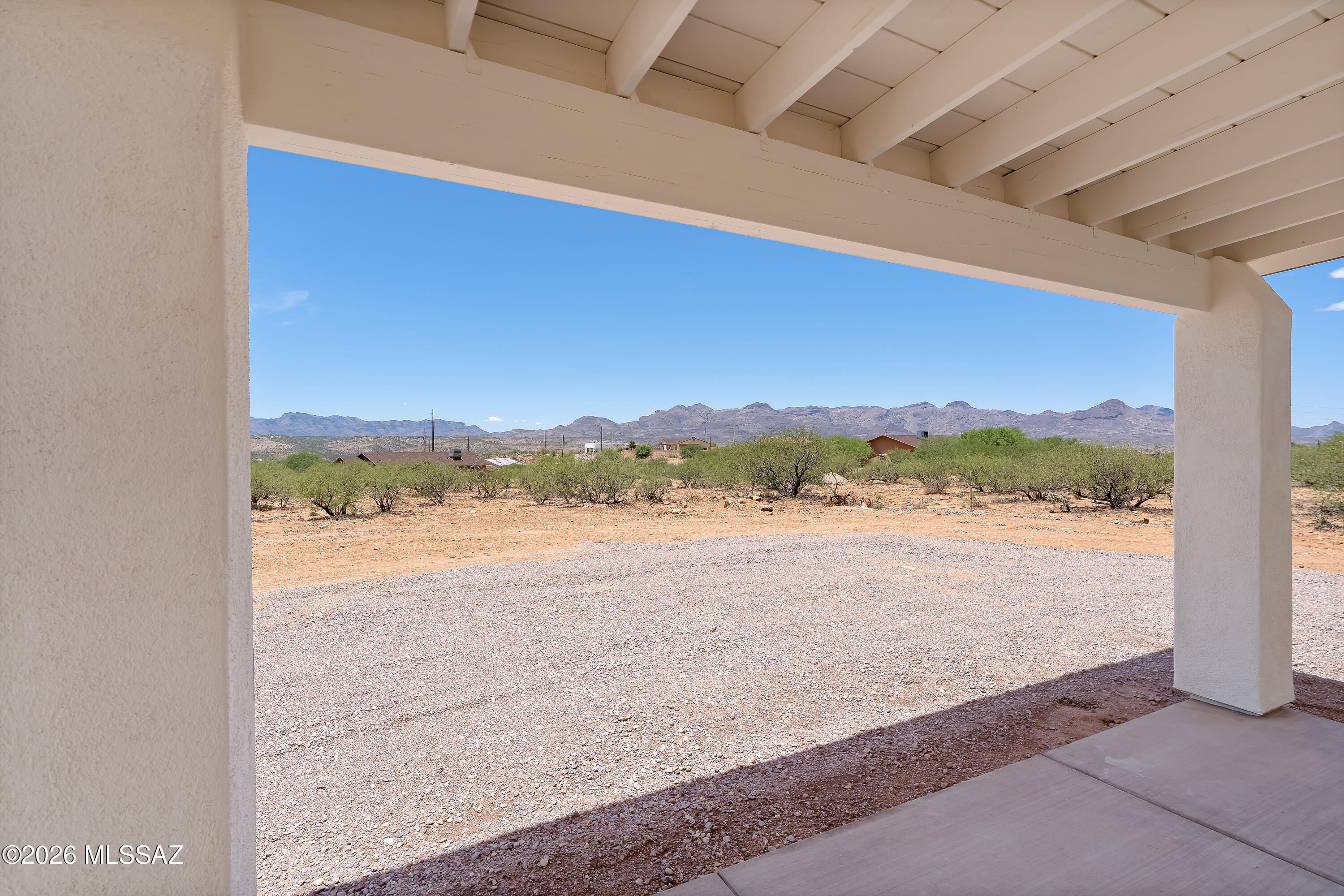 Rio Rico Ranchettes 17 - Residential