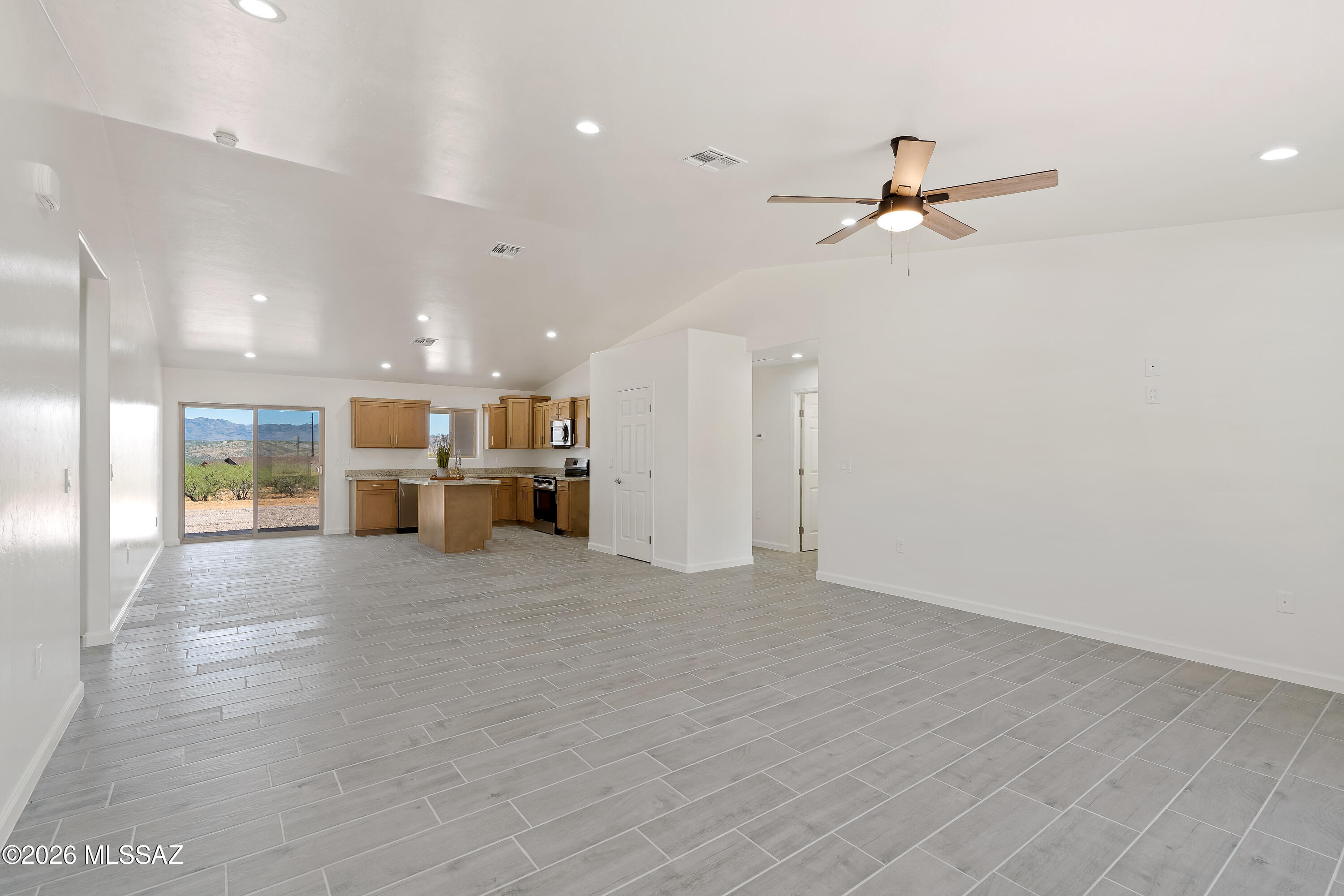 Rio Rico Ranchettes 17 - Residential