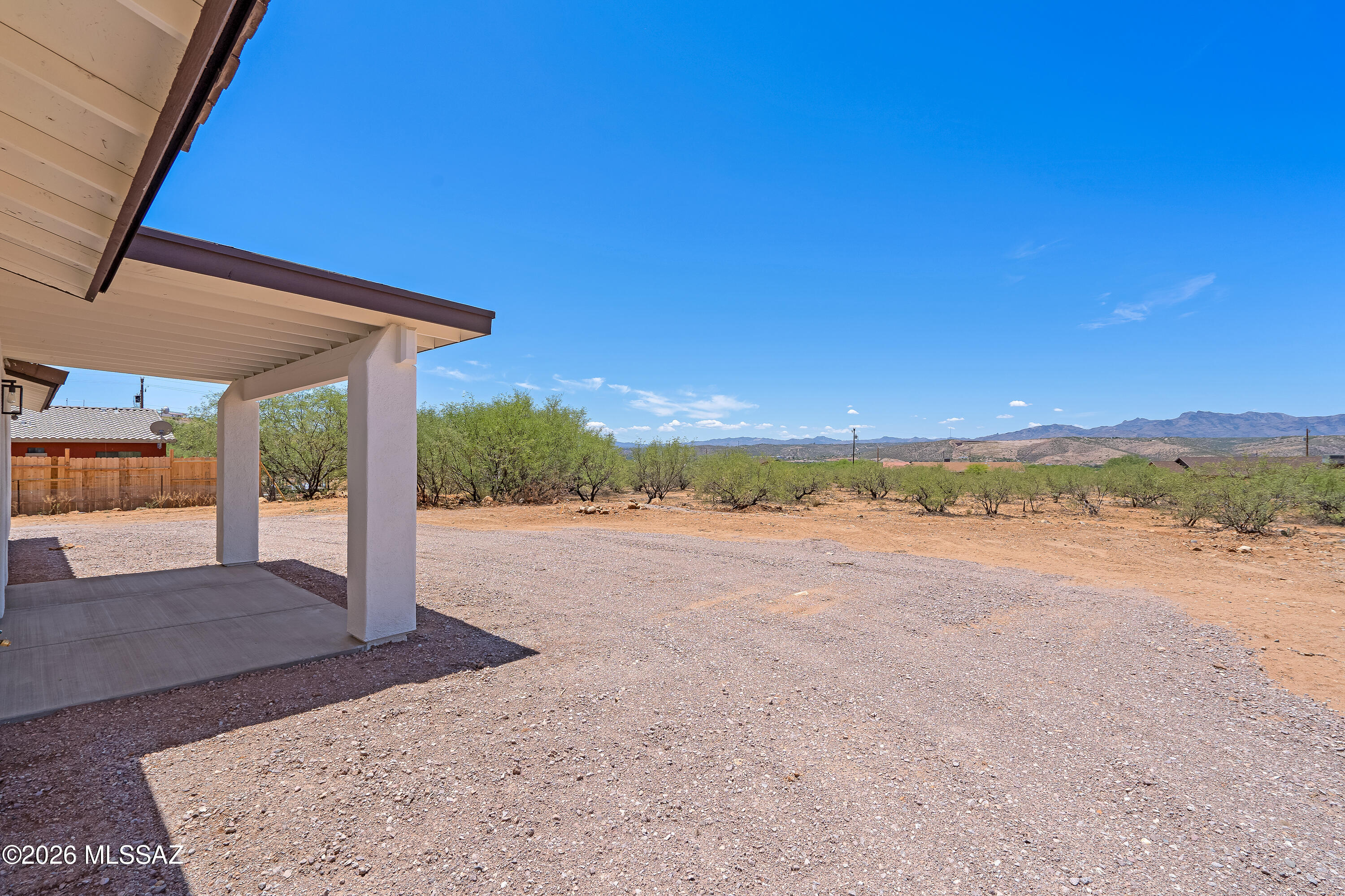 Rio Rico Ranchettes 17 - Residential