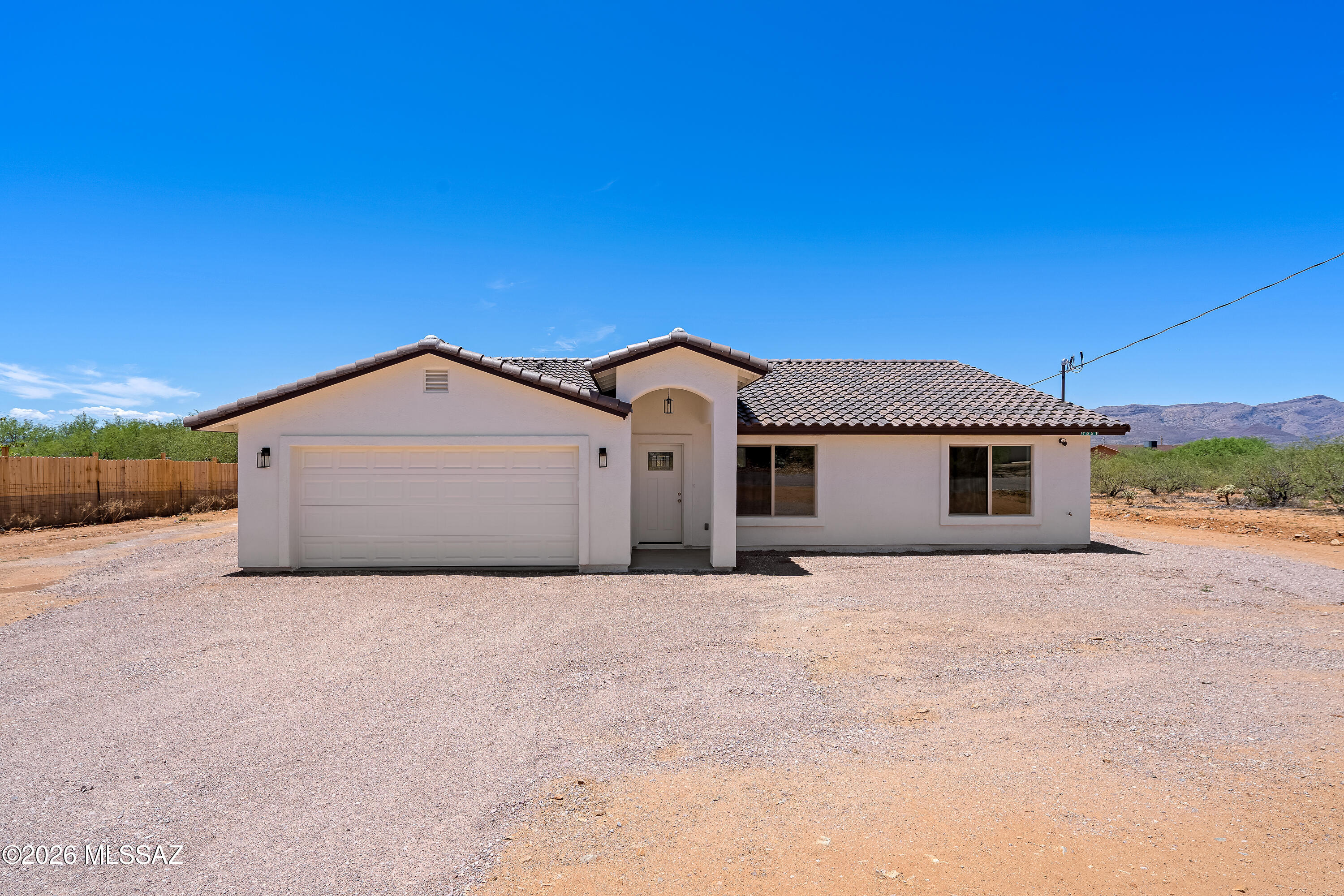 Rio Rico Ranchettes 17 - Residential