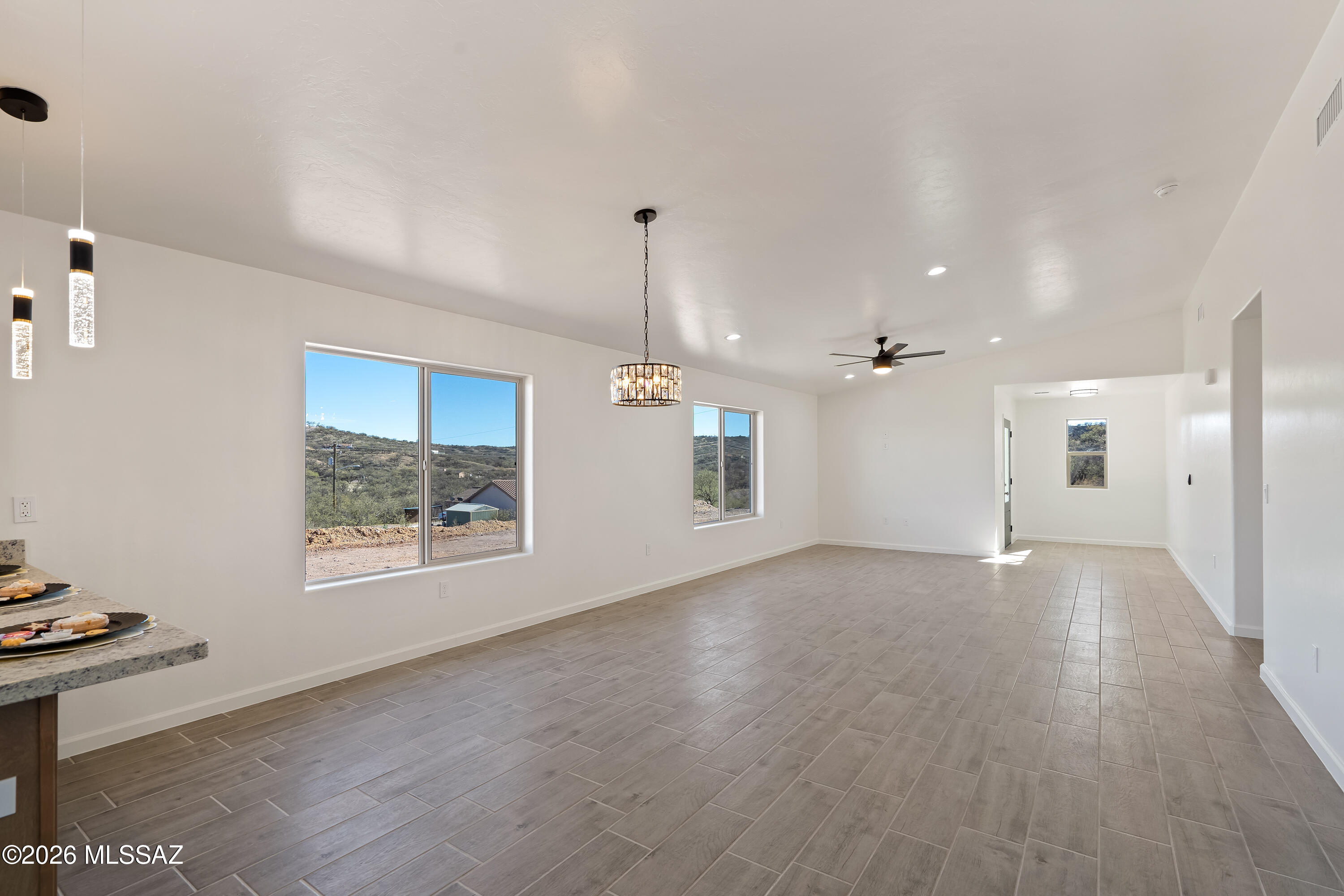 Rio Rico Ranchettes 17 - Residential