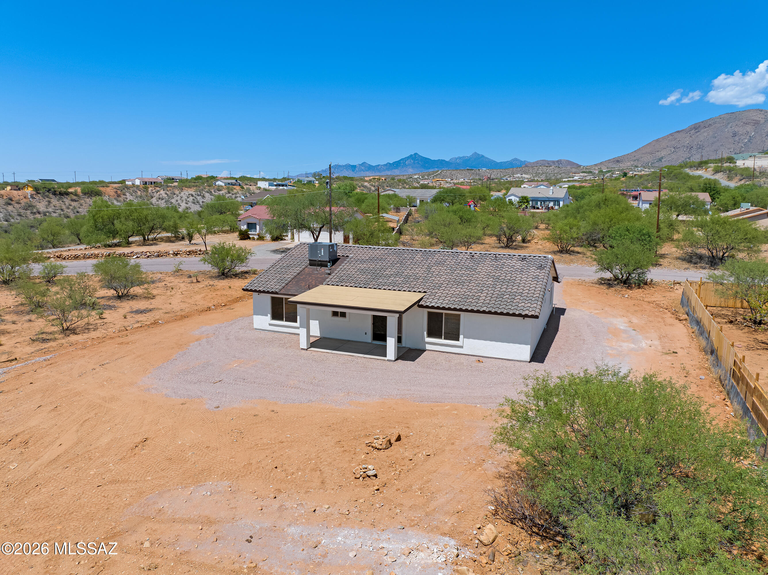 Rio Rico Ranchettes 17 - Residential