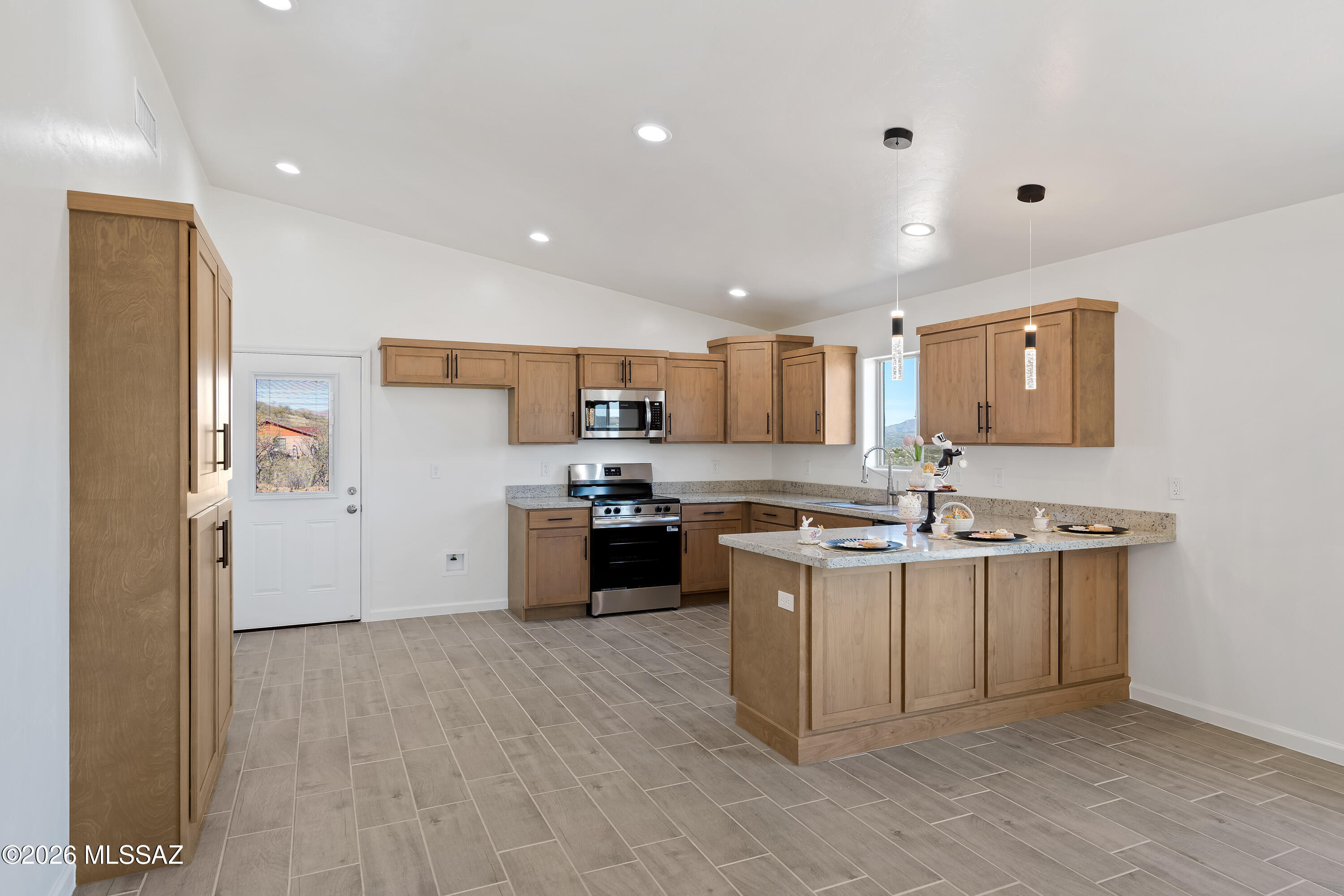 Rio Rico Ranchettes 17 - Residential