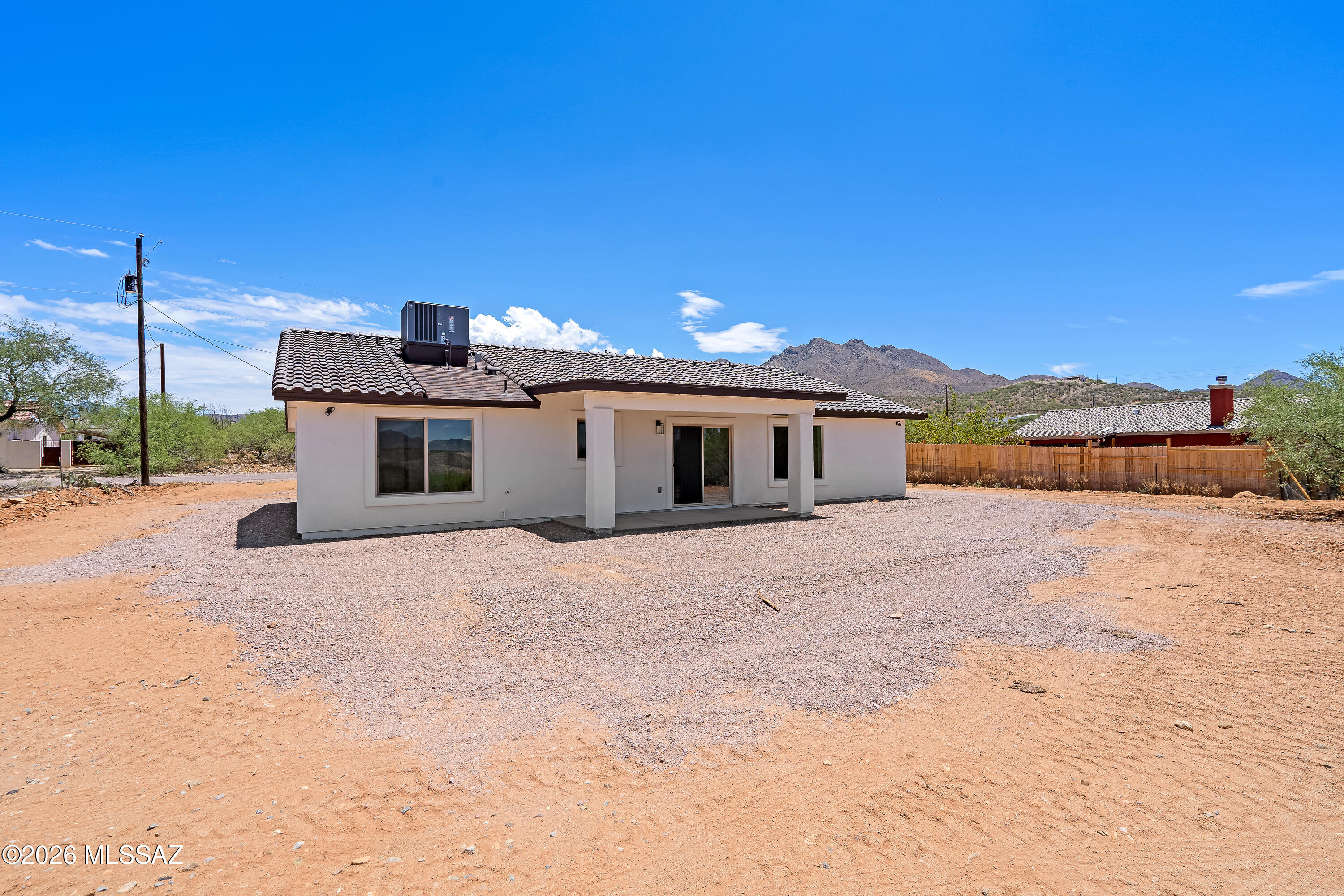 Rio Rico Ranchettes 17 - Residential