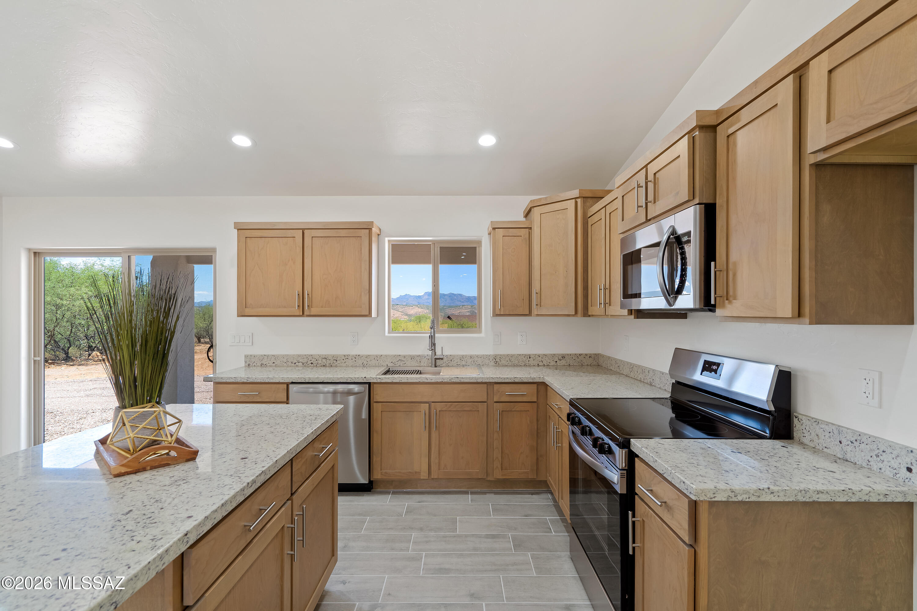 Rio Rico Ranchettes 17 - Residential