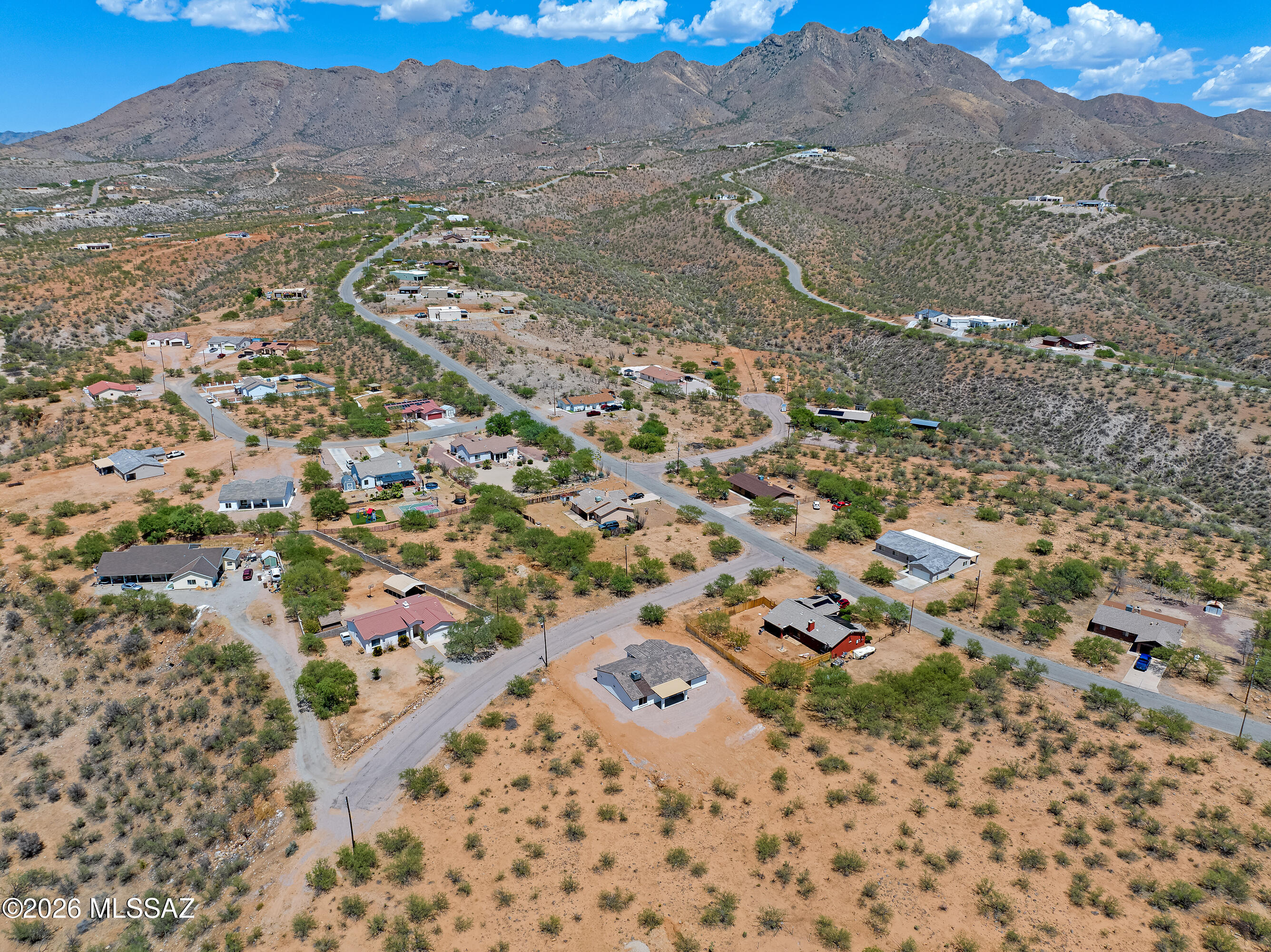 Rio Rico Ranchettes 17 - Residential