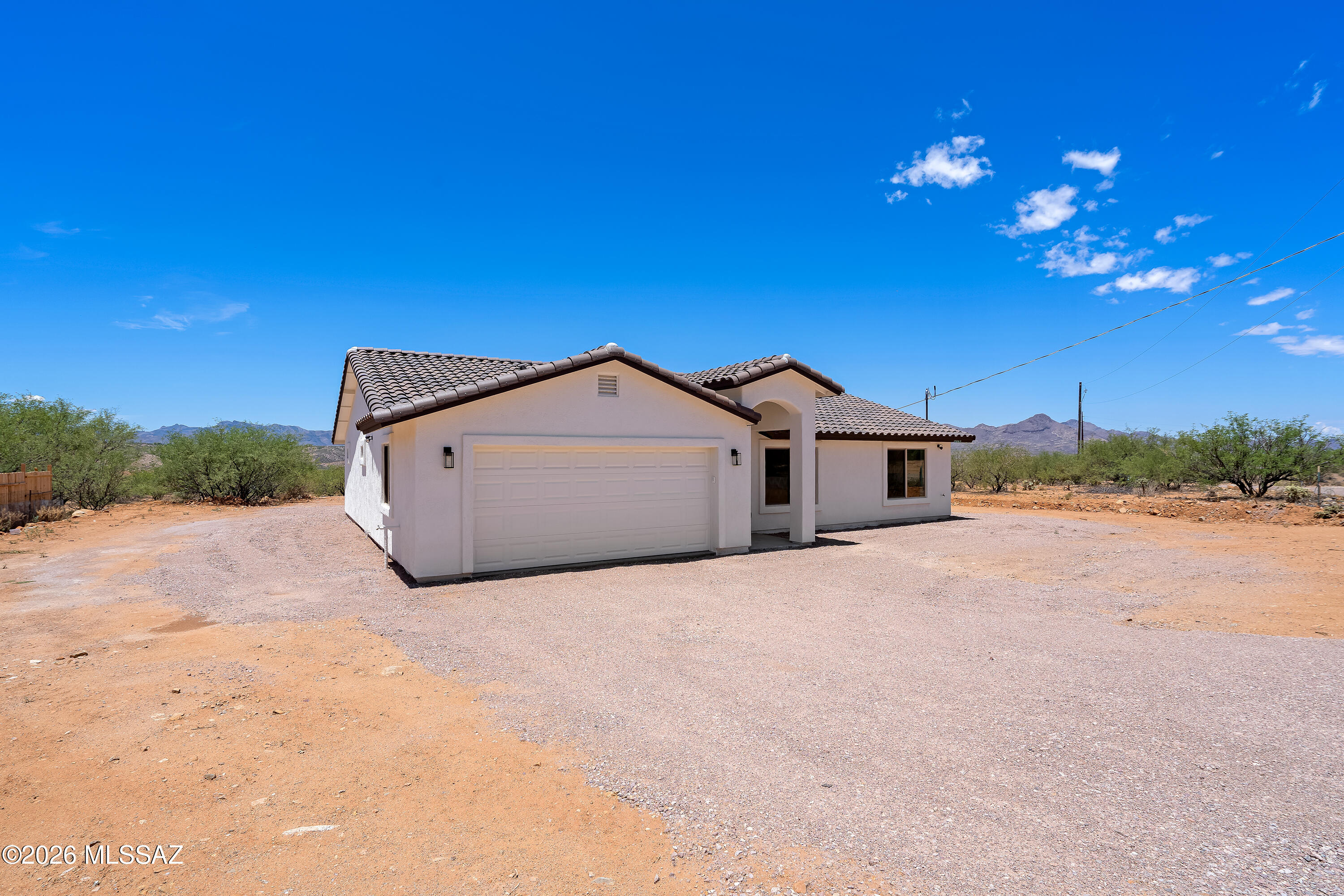 Rio Rico Ranchettes 17 - Residential