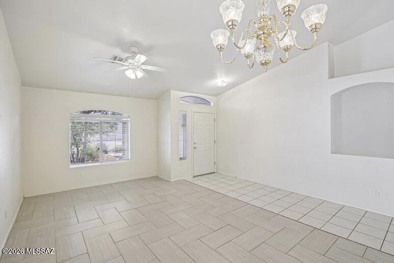 Thornydale Terrace(1-104) - Residential