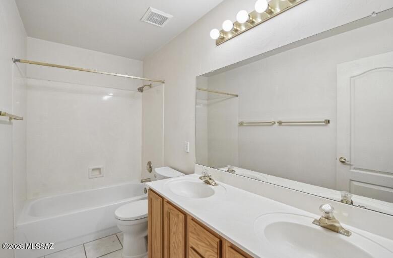Thornydale Terrace(1-104) - Residential