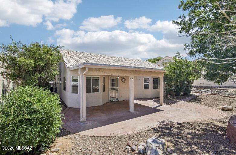 Thornydale Terrace(1-104) - Residential