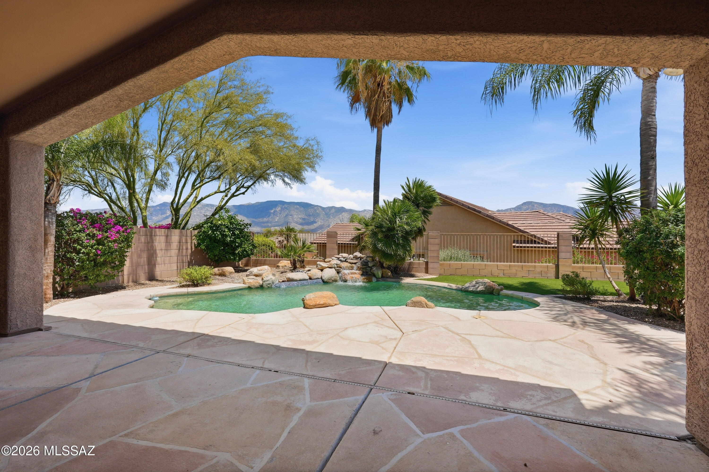 Rancho Vistoso Nghborhd5 - Residential