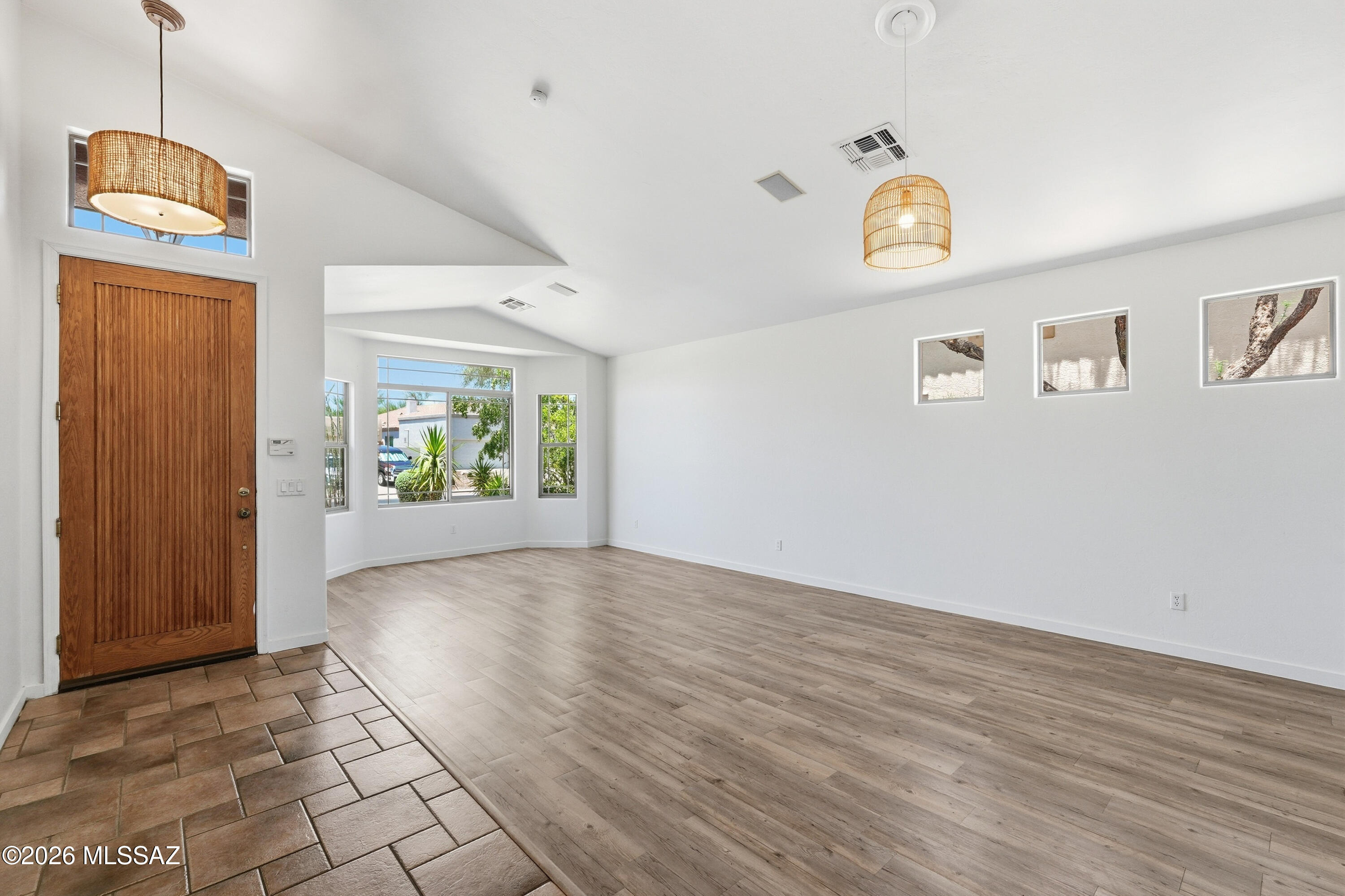 Rancho Vistoso Nghborhd5 - Residential