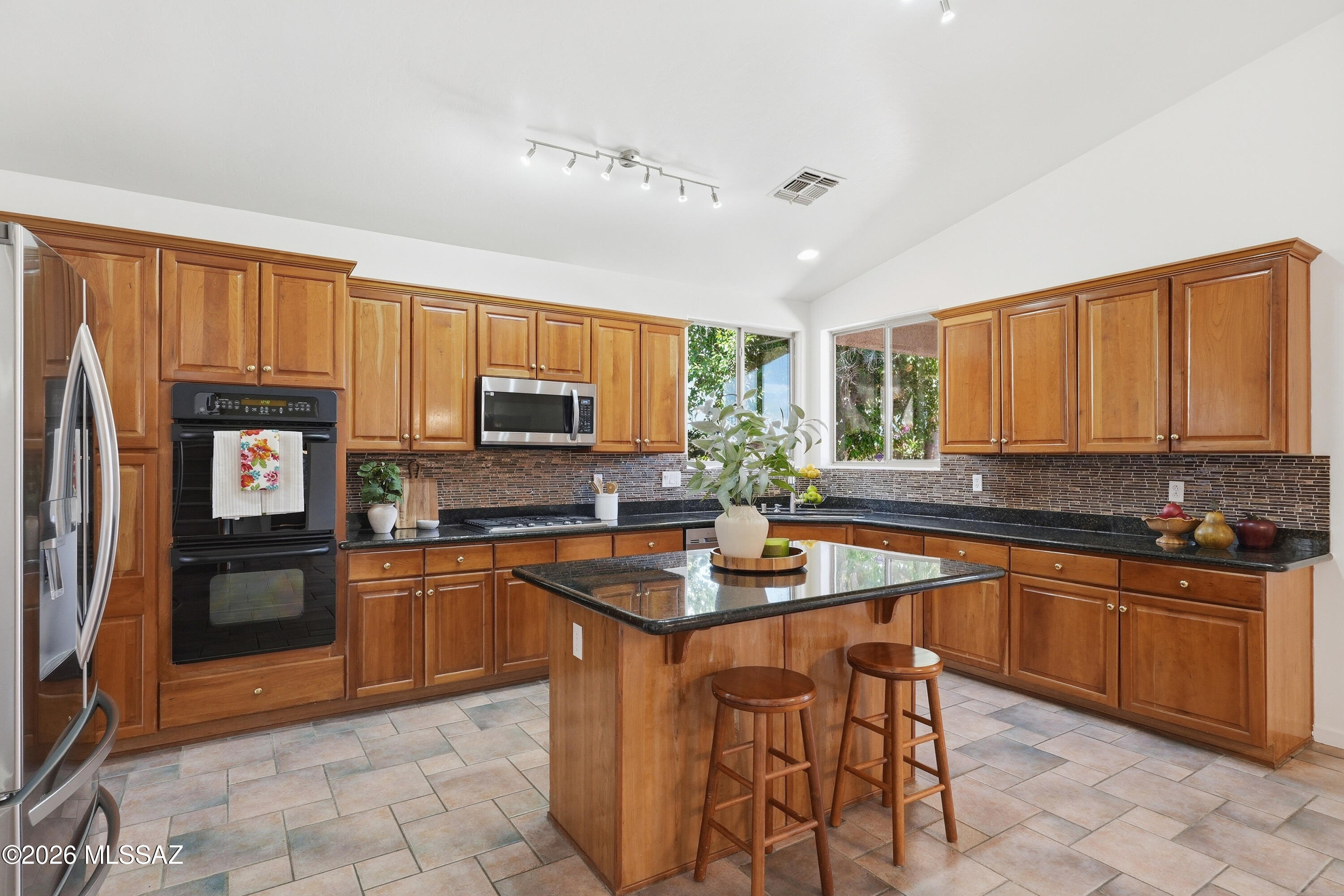 Rancho Vistoso Nghborhd5 - Residential