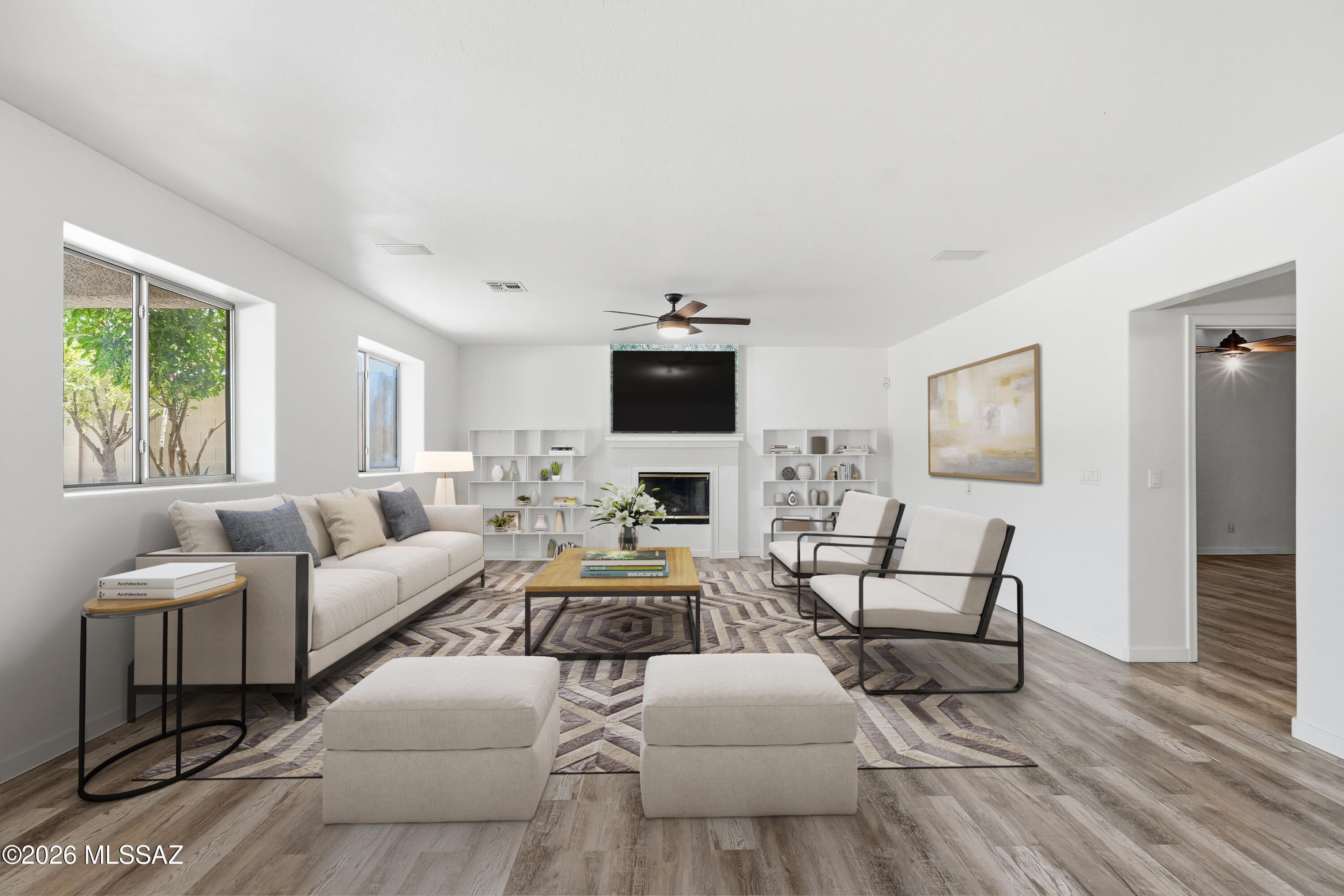 Rancho Vistoso Nghborhd5 - Residential