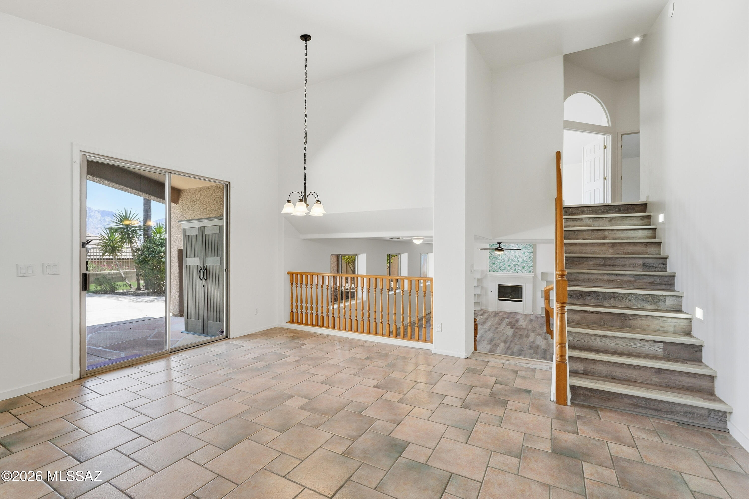 Rancho Vistoso Nghborhd5 - Residential