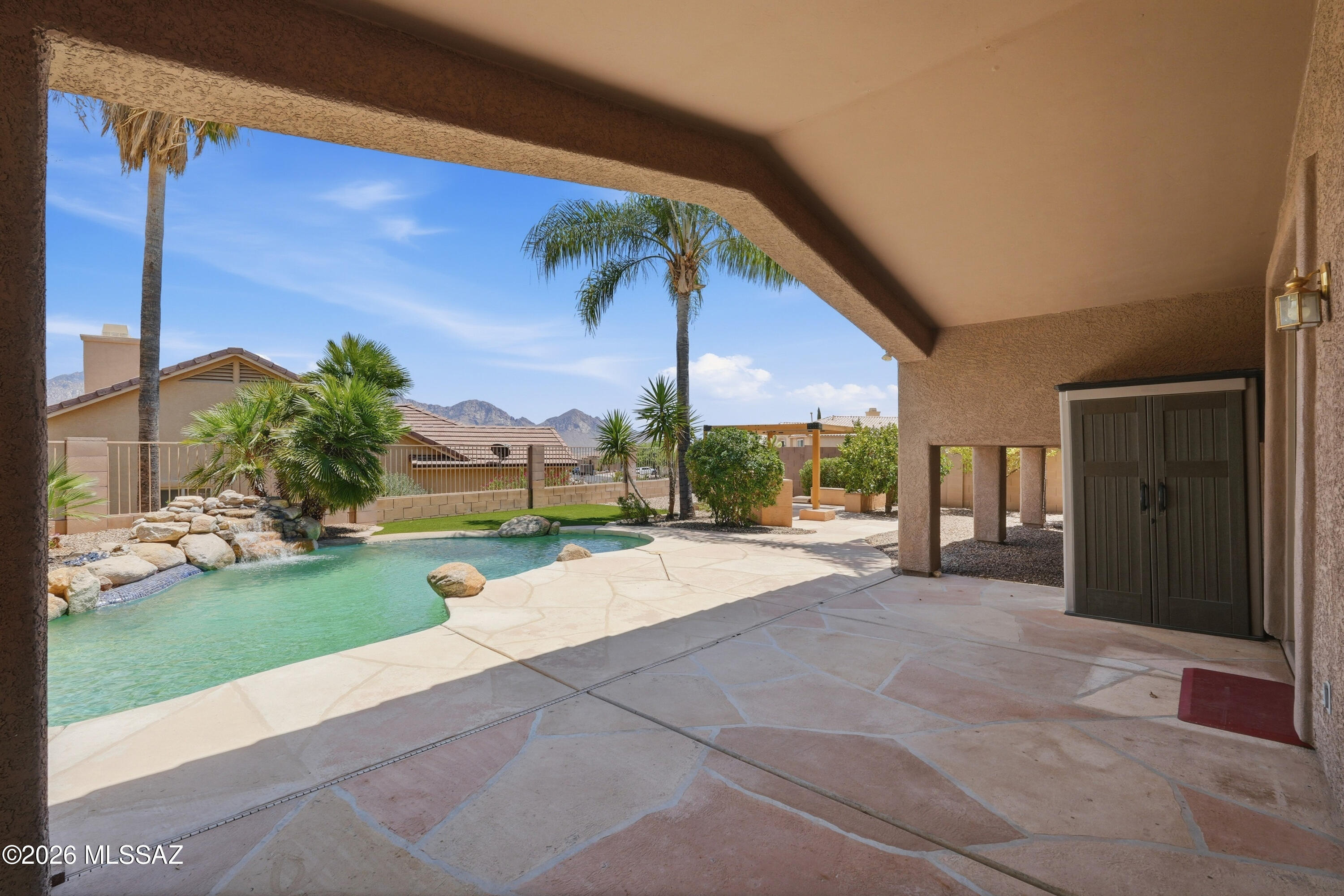 Rancho Vistoso Nghborhd5 - Residential