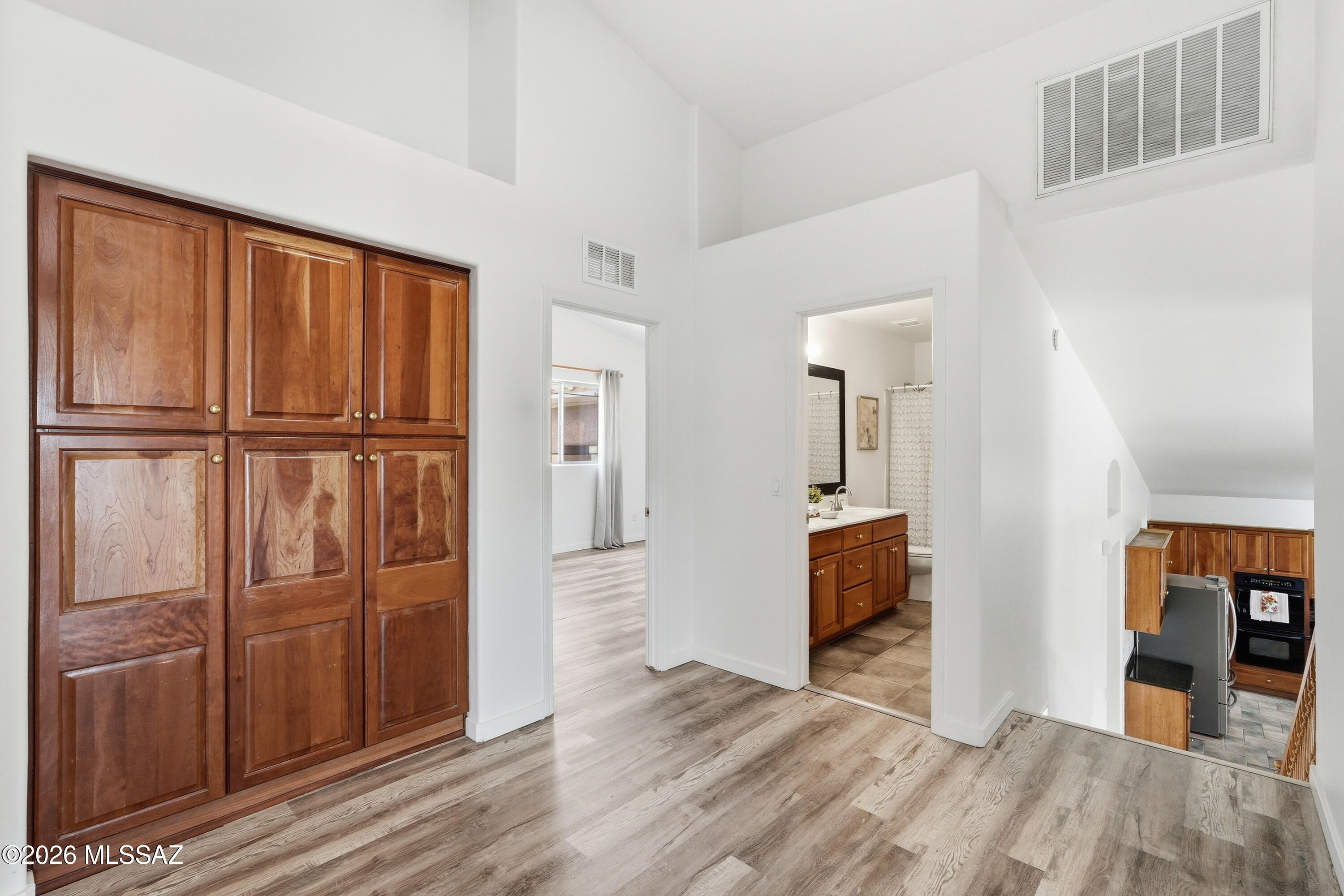 Rancho Vistoso Nghborhd5 - Residential