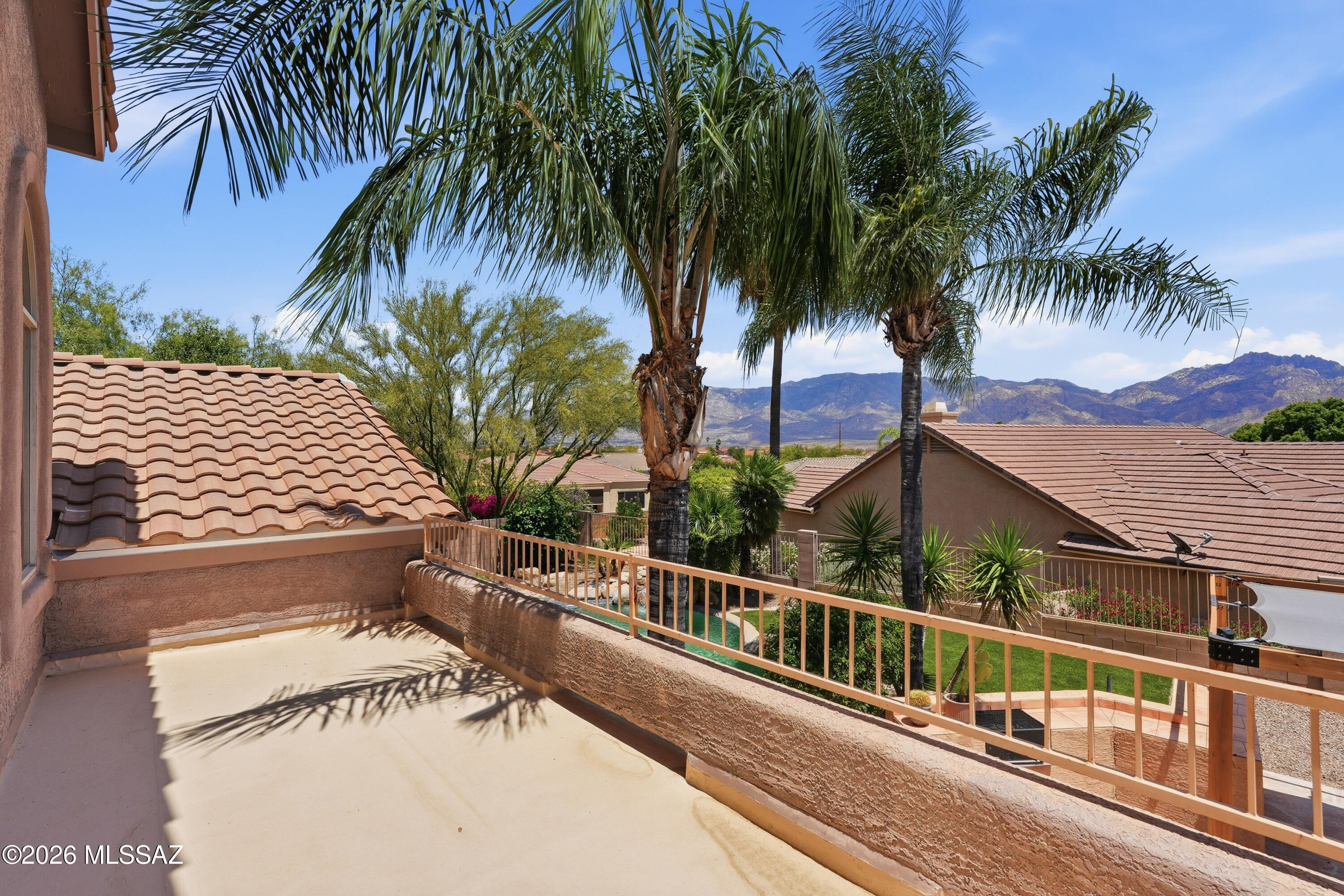 Rancho Vistoso Nghborhd5 - Residential