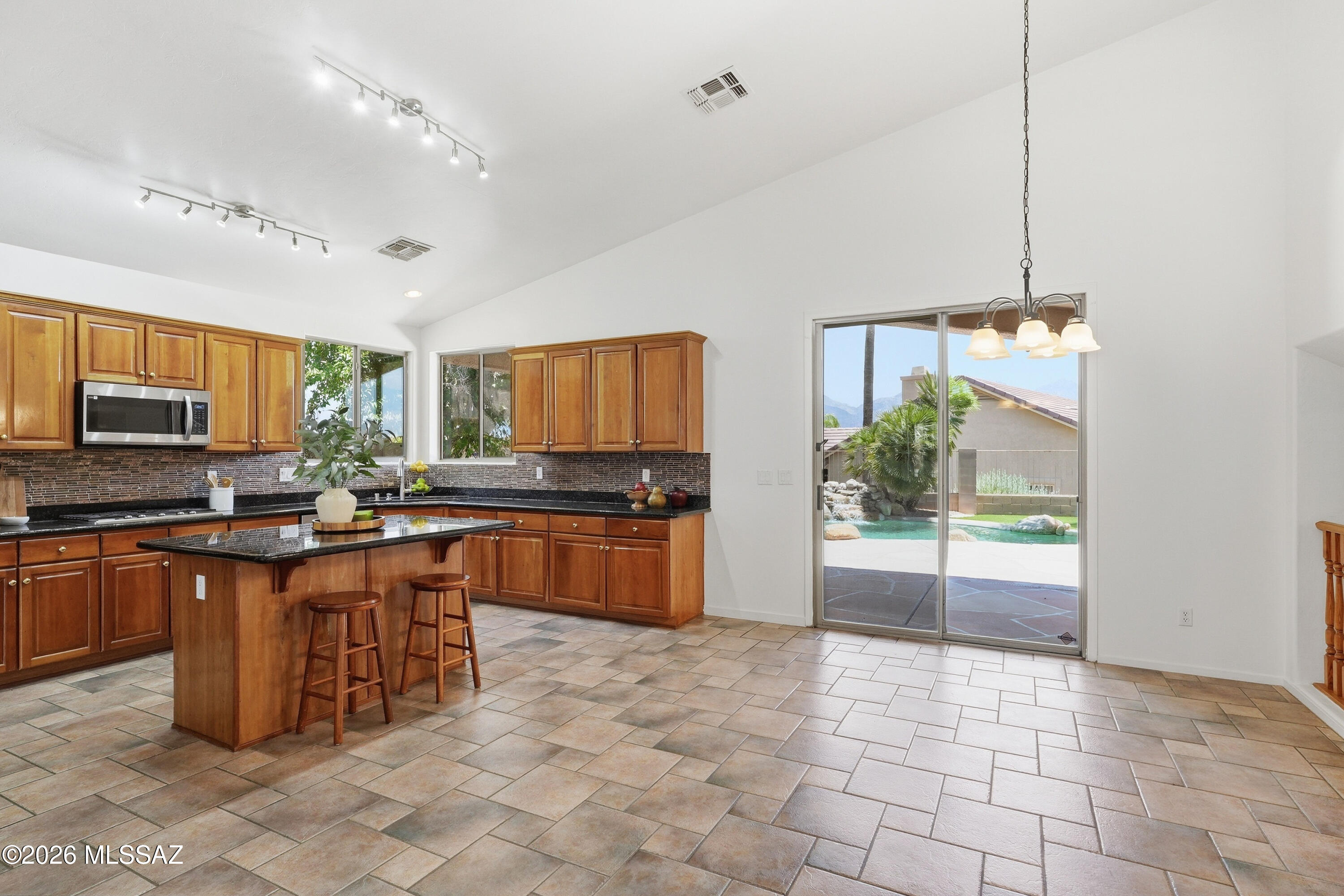 Rancho Vistoso Nghborhd5 - Residential