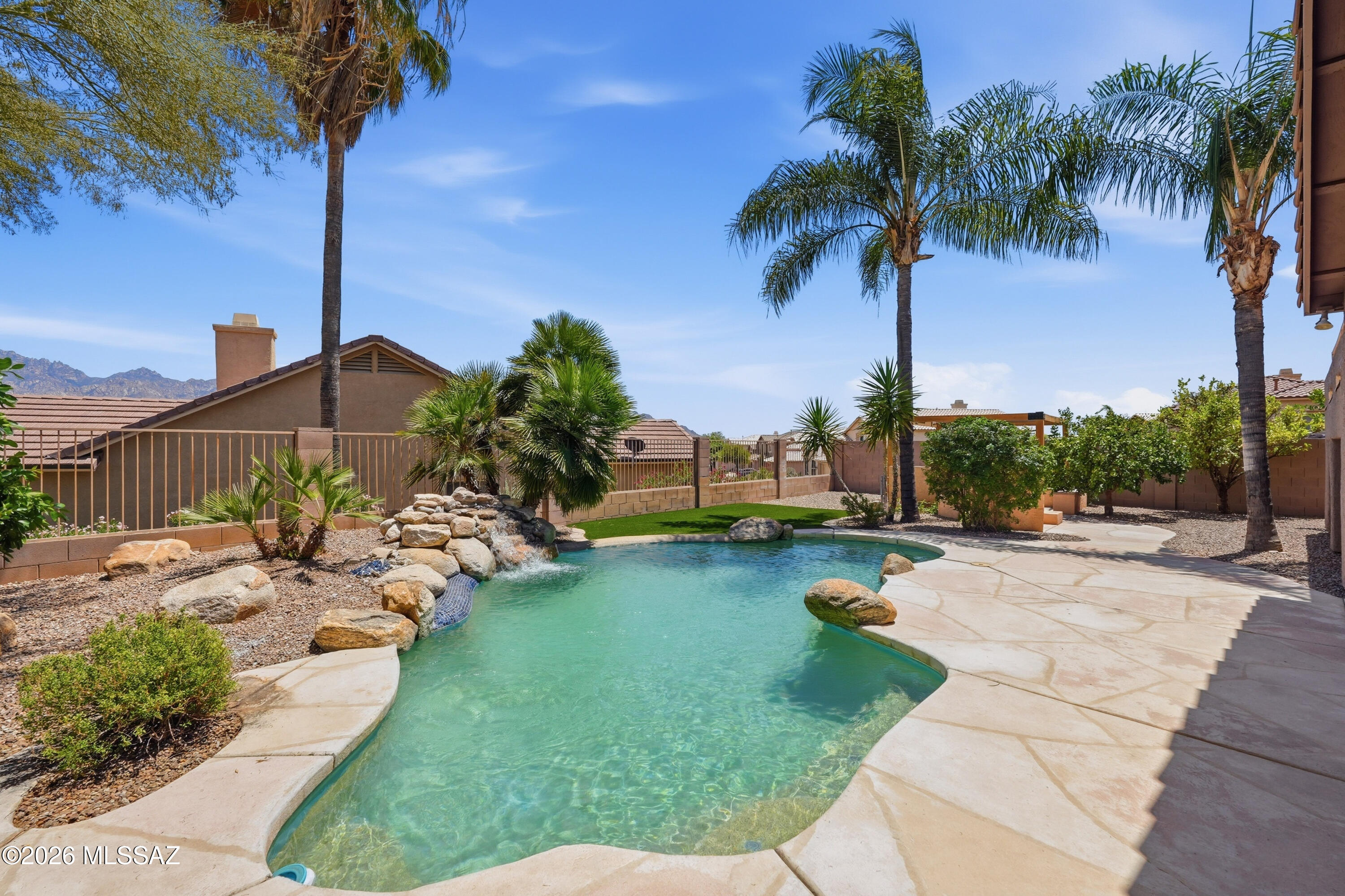 Rancho Vistoso Nghborhd5 - Residential