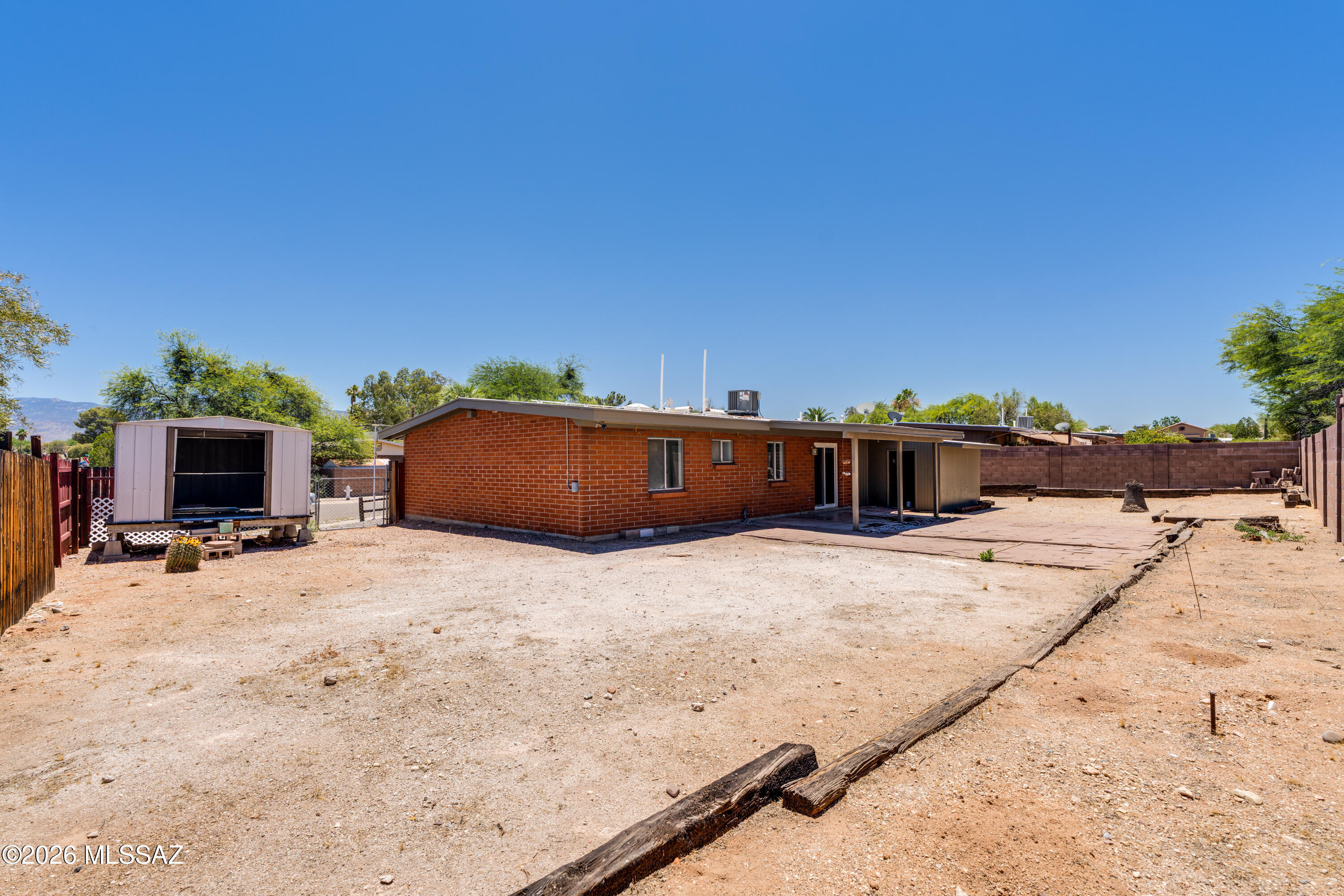 Quail Hollow II (1-28) - Residential
