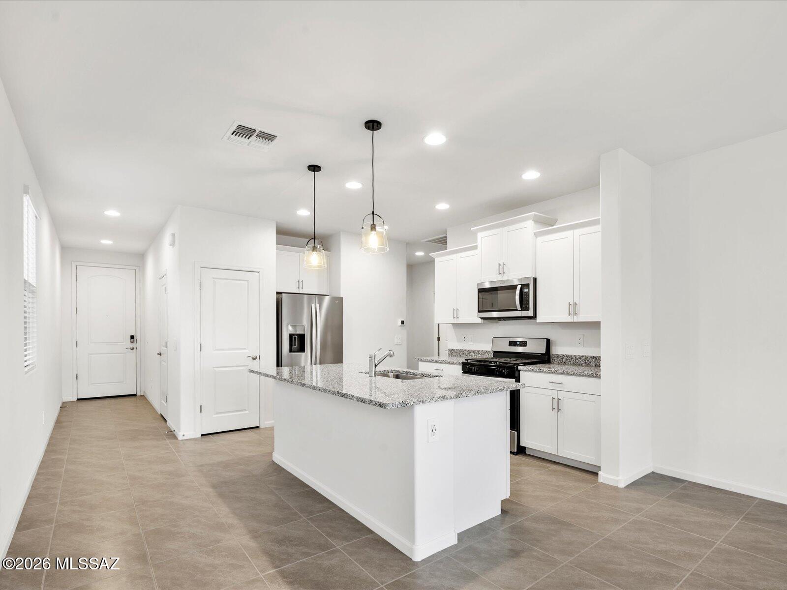Summerstone - Residential