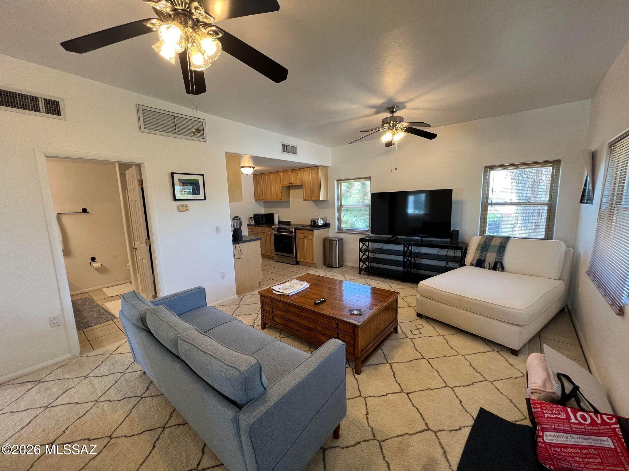 Speedway Heights - Residential Lease