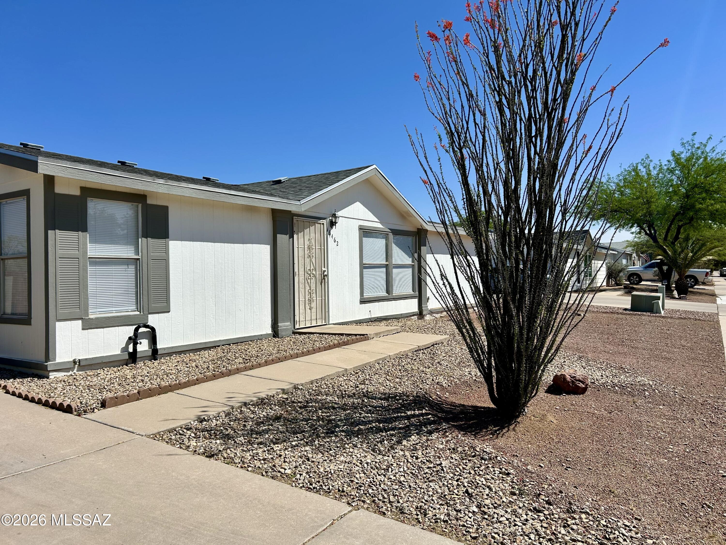 Camino Verde Estates (1-79) - Residential