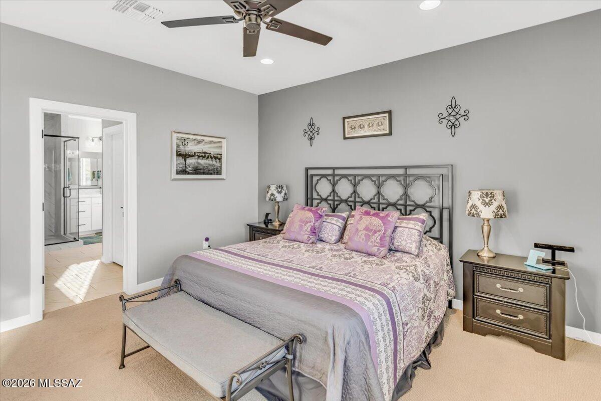Madera Highlands Village 4A - Residential