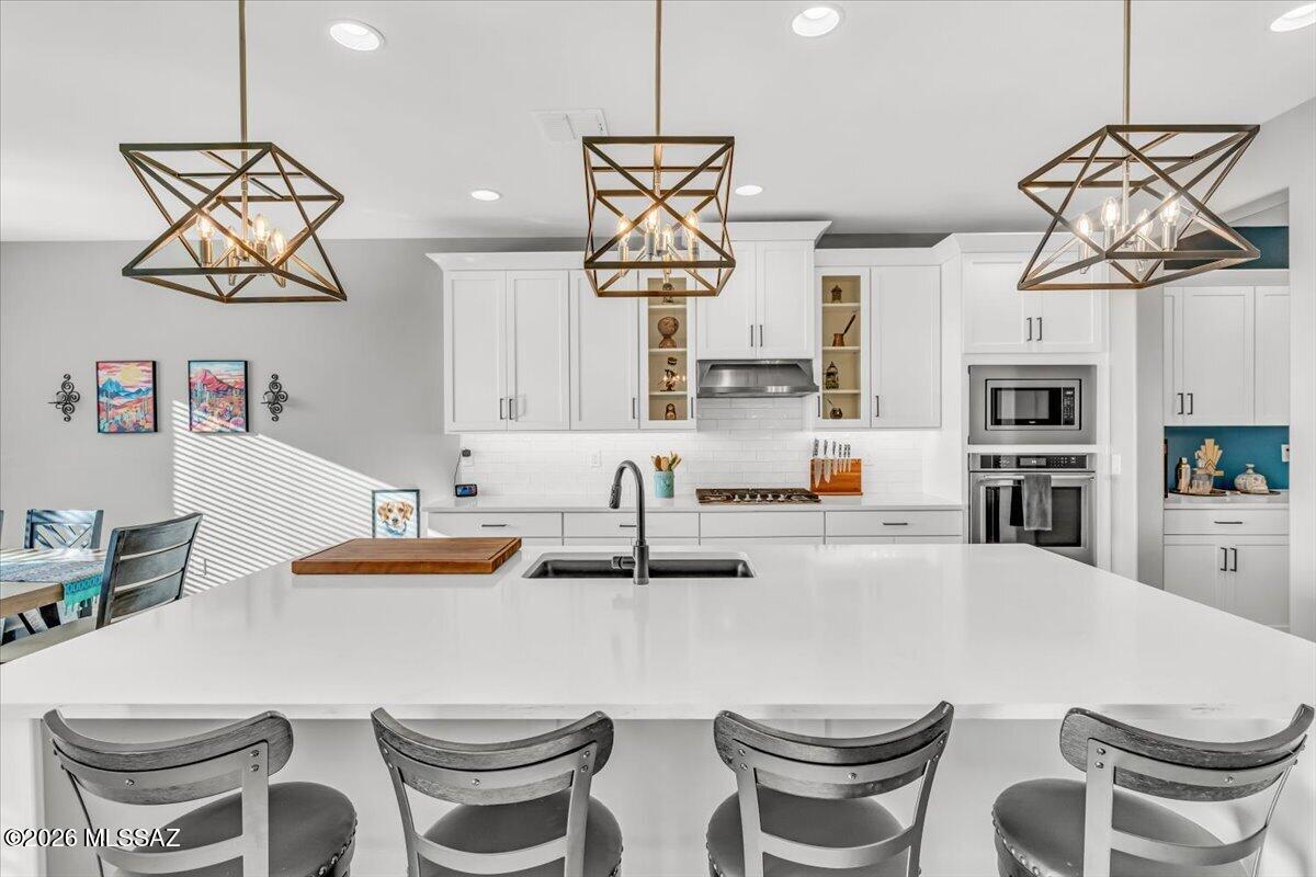 Madera Highlands Village 4A - Residential
