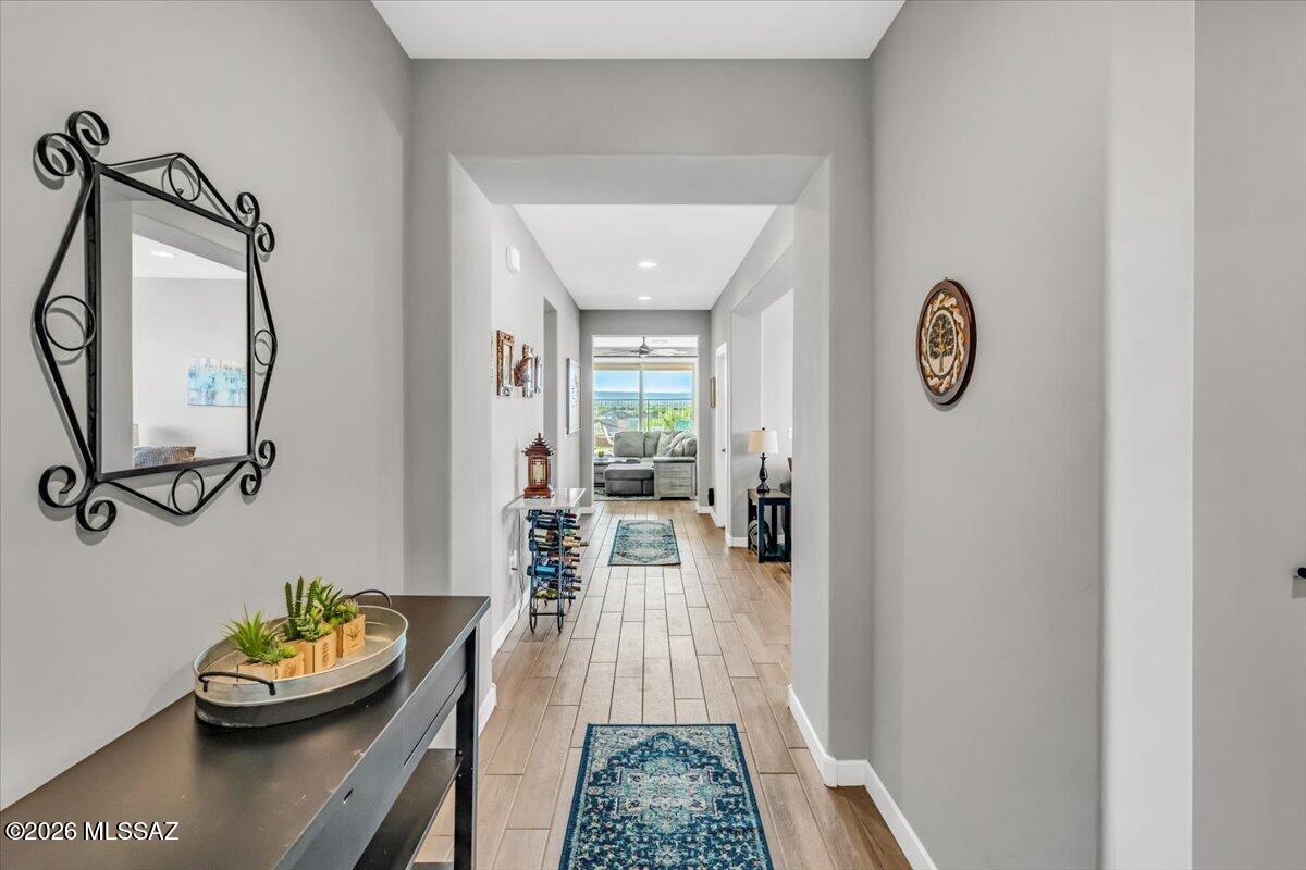 Madera Highlands Village 4A - Residential
