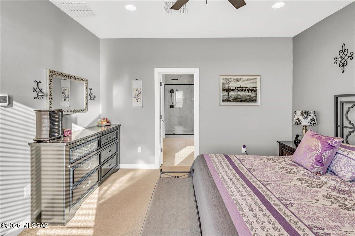 Madera Highlands Village 4A - Residential