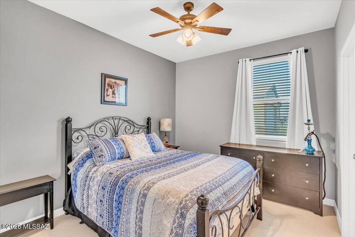 Madera Highlands Village 4A - Residential