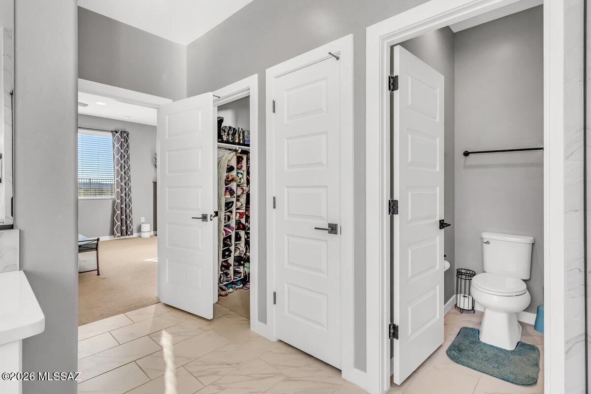 Madera Highlands Village 4A - Residential
