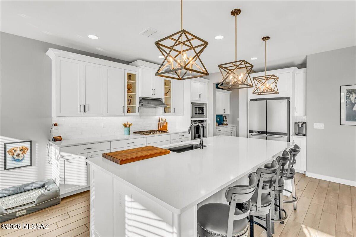 Madera Highlands Village 4A - Residential