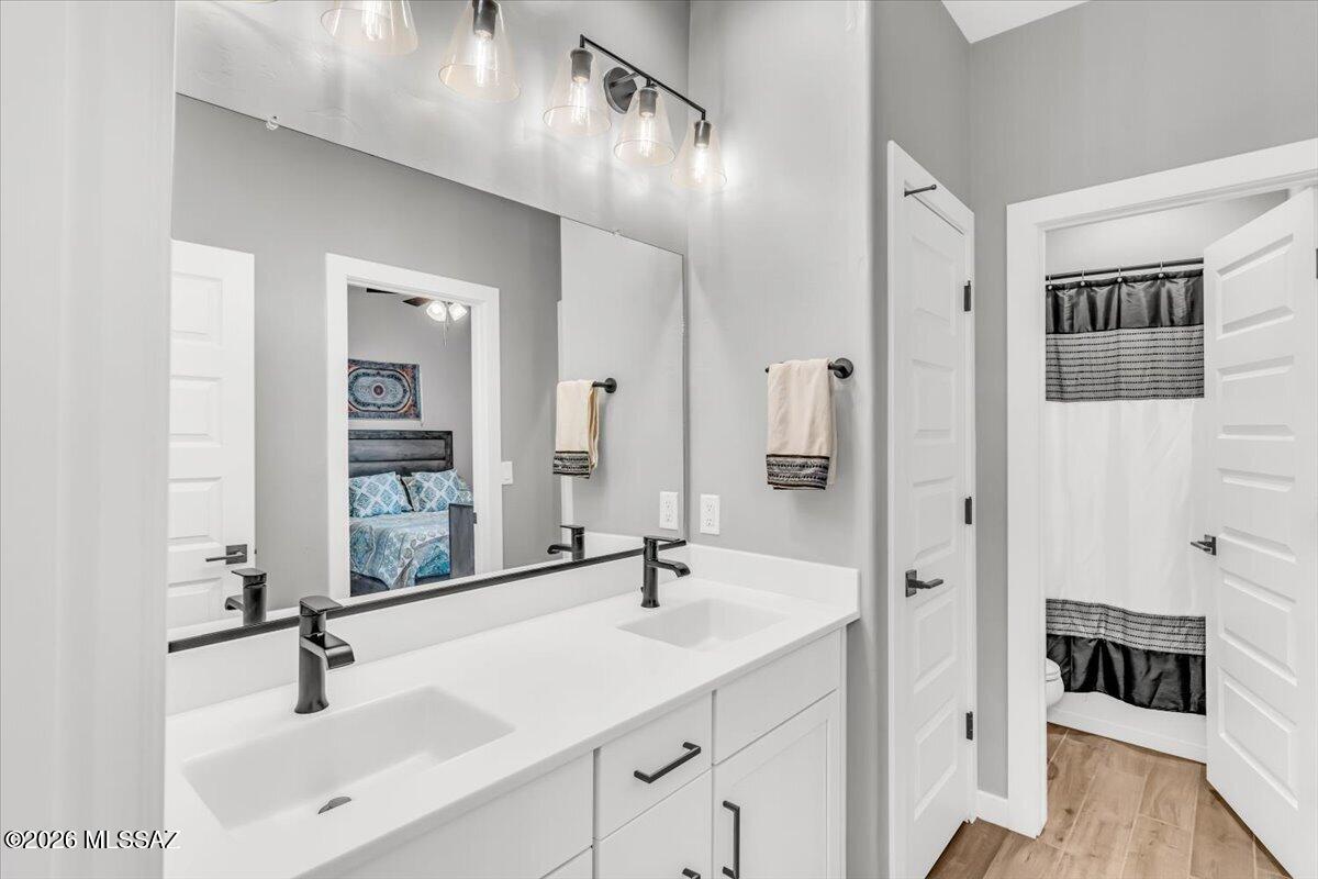 Madera Highlands Village 4A - Residential