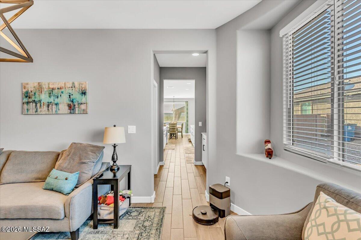 Madera Highlands Village 4A - Residential