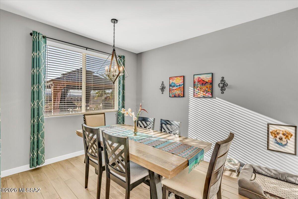 Madera Highlands Village 4A - Residential