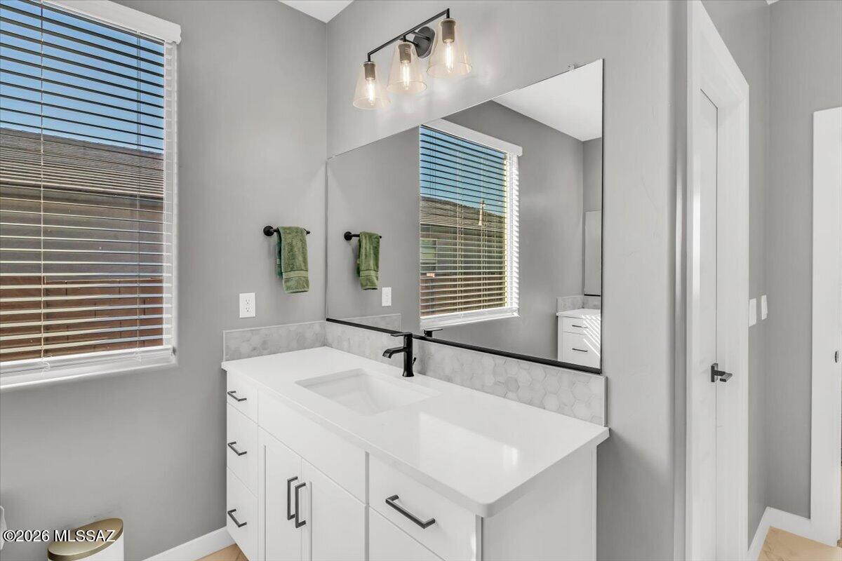 Madera Highlands Village 4A - Residential