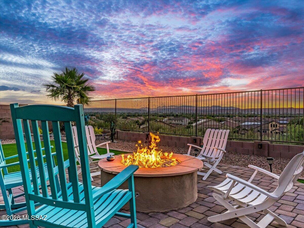 Madera Highlands Village 4A - Residential