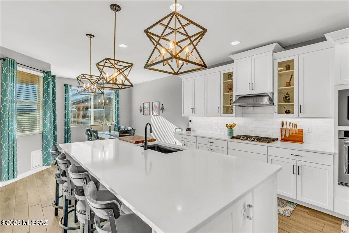 Madera Highlands Village 4A - Residential