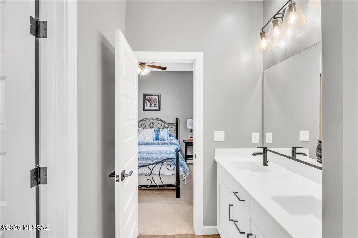 Madera Highlands Village 4A - Residential