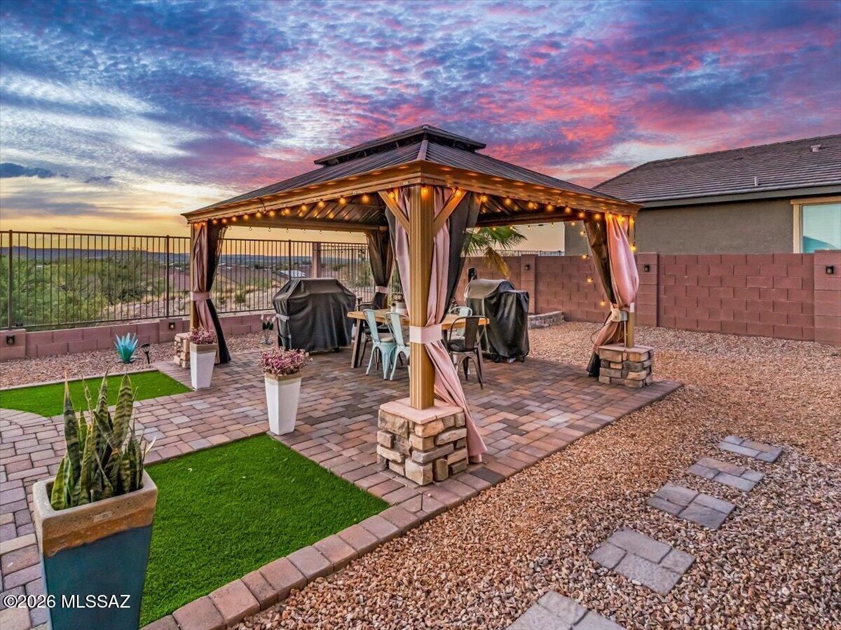 Madera Highlands Village 4A - Residential