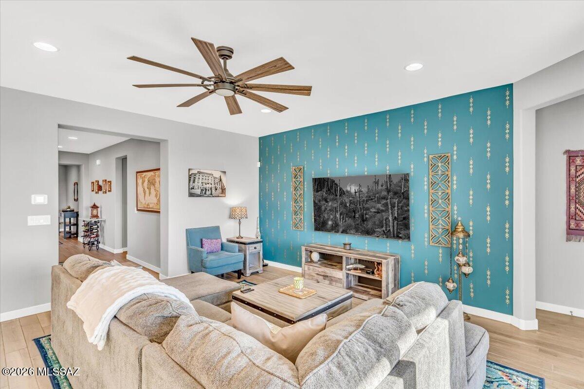 Madera Highlands Village 4A - Residential