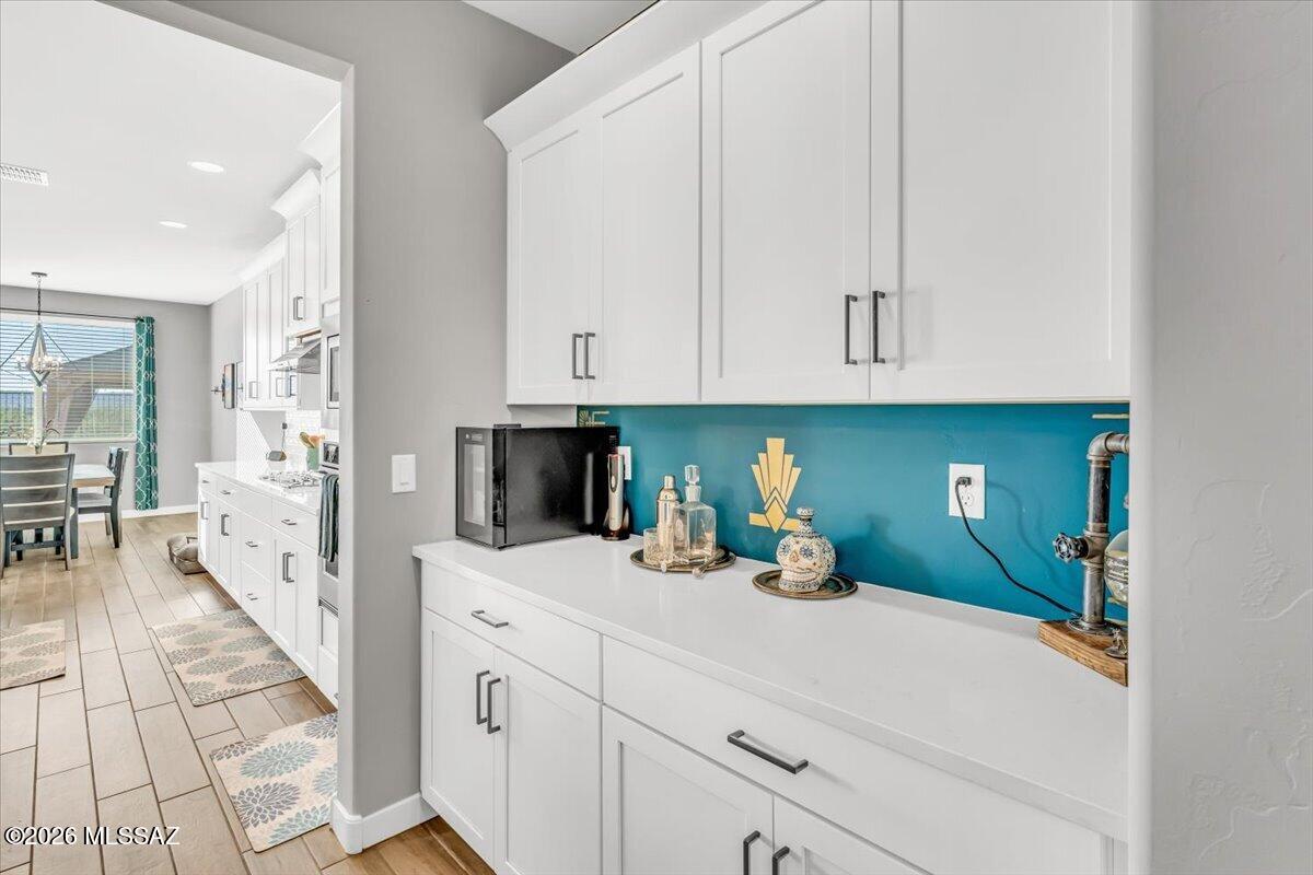 Madera Highlands Village 4A - Residential