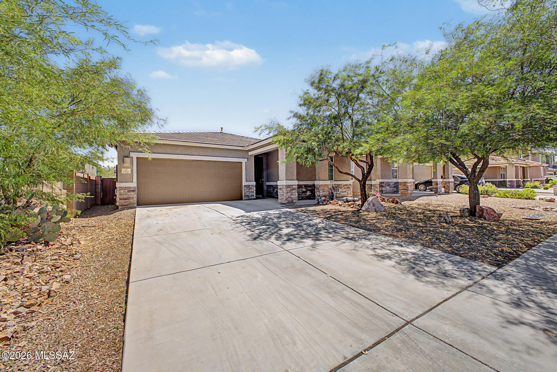 Vahalla Estates - Residential