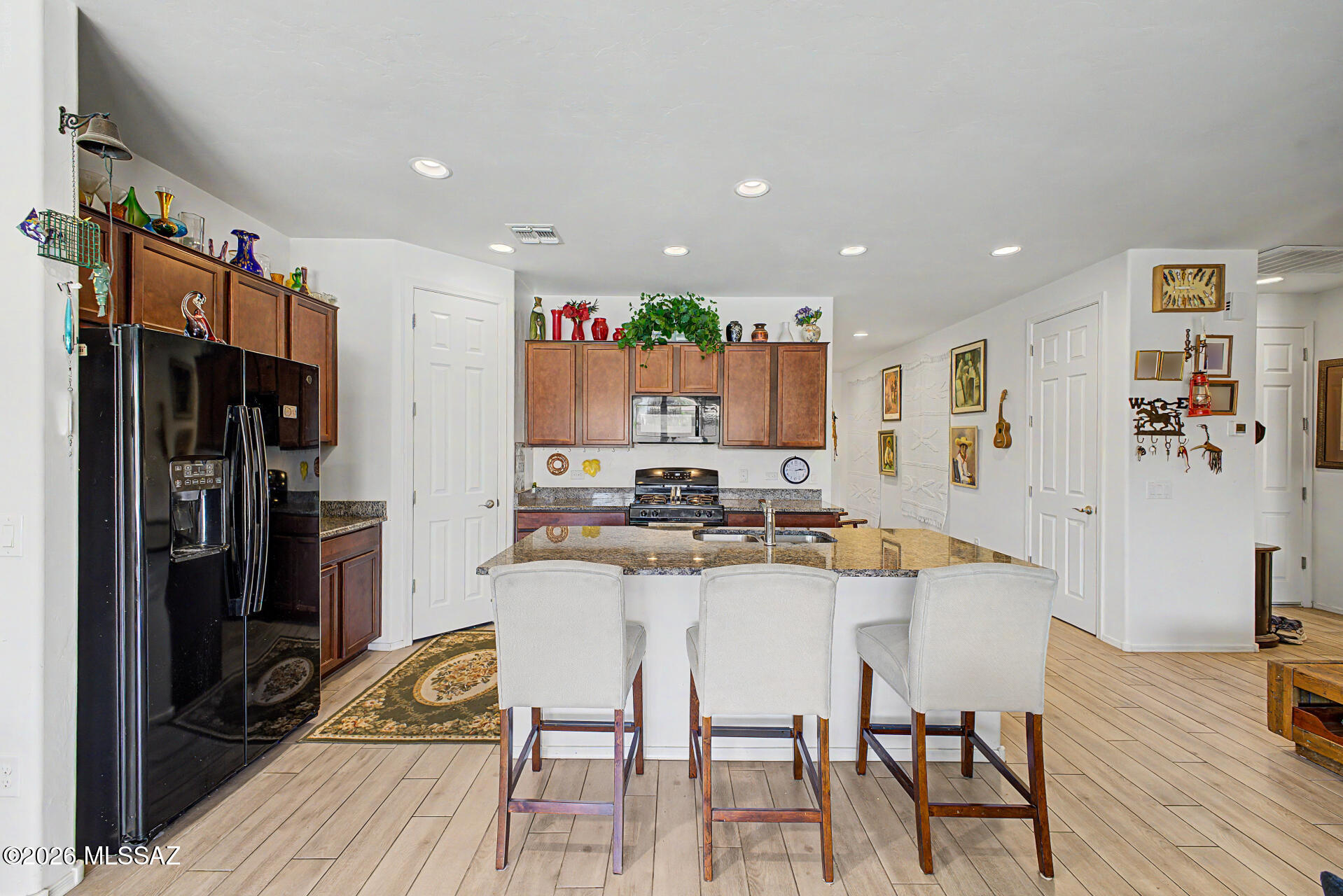 Vahalla Estates - Residential
