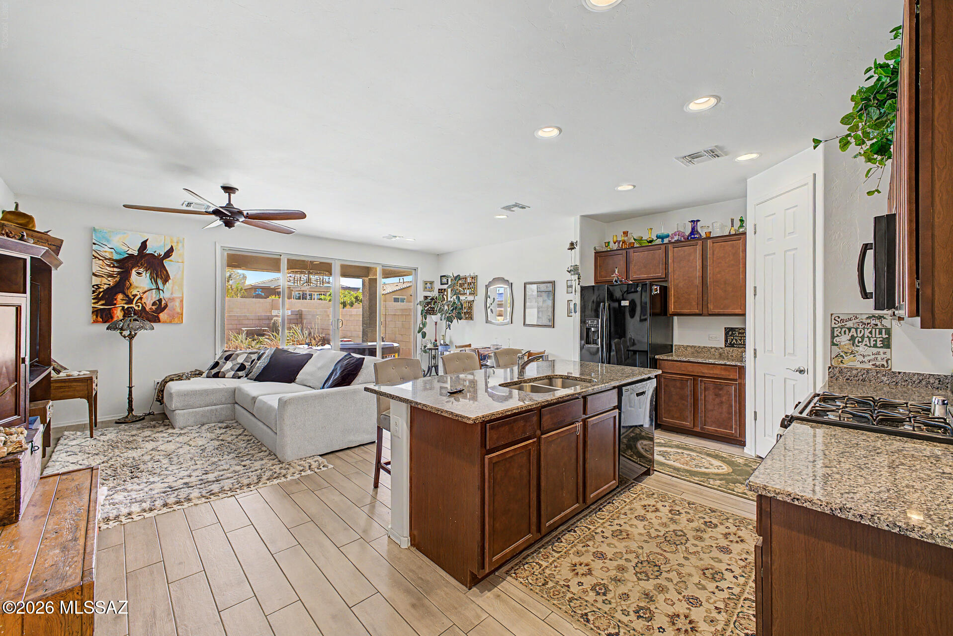 Vahalla Estates - Residential