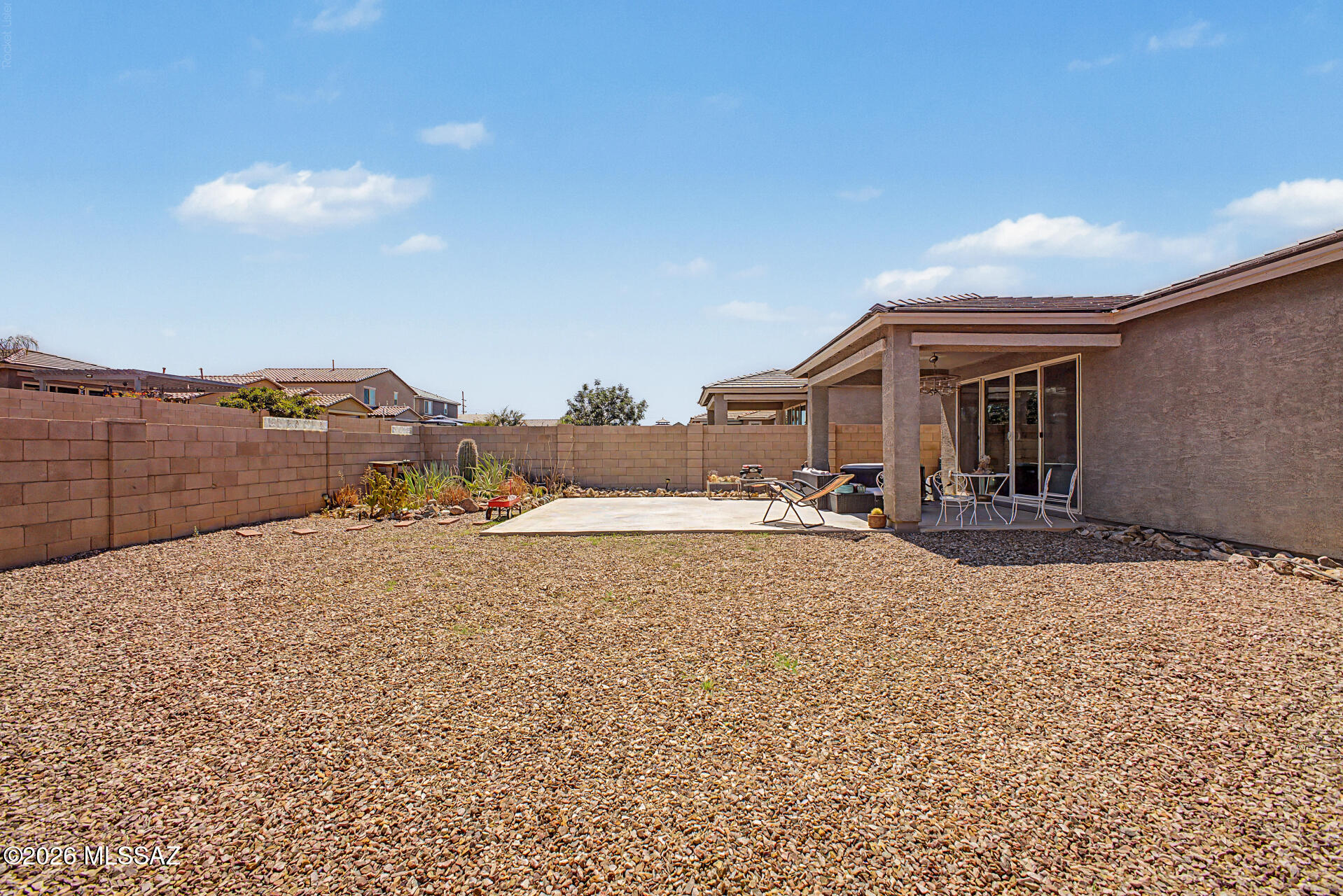 Vahalla Estates - Residential